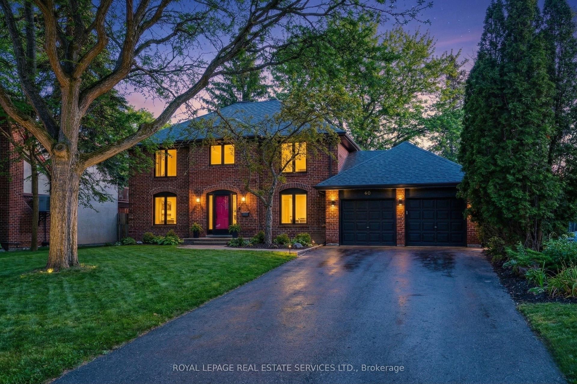 40 Stonemanse Court — photo 1