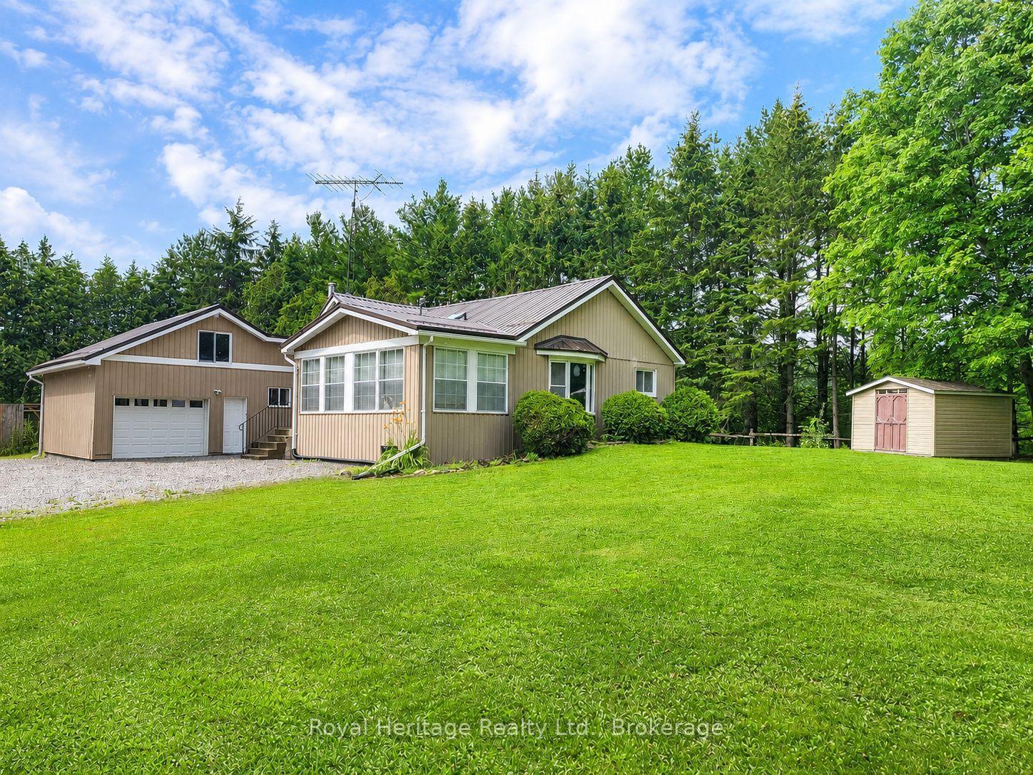 6 Fell Station Drive, Kawartha Lakes — Detached for sale, photo 1