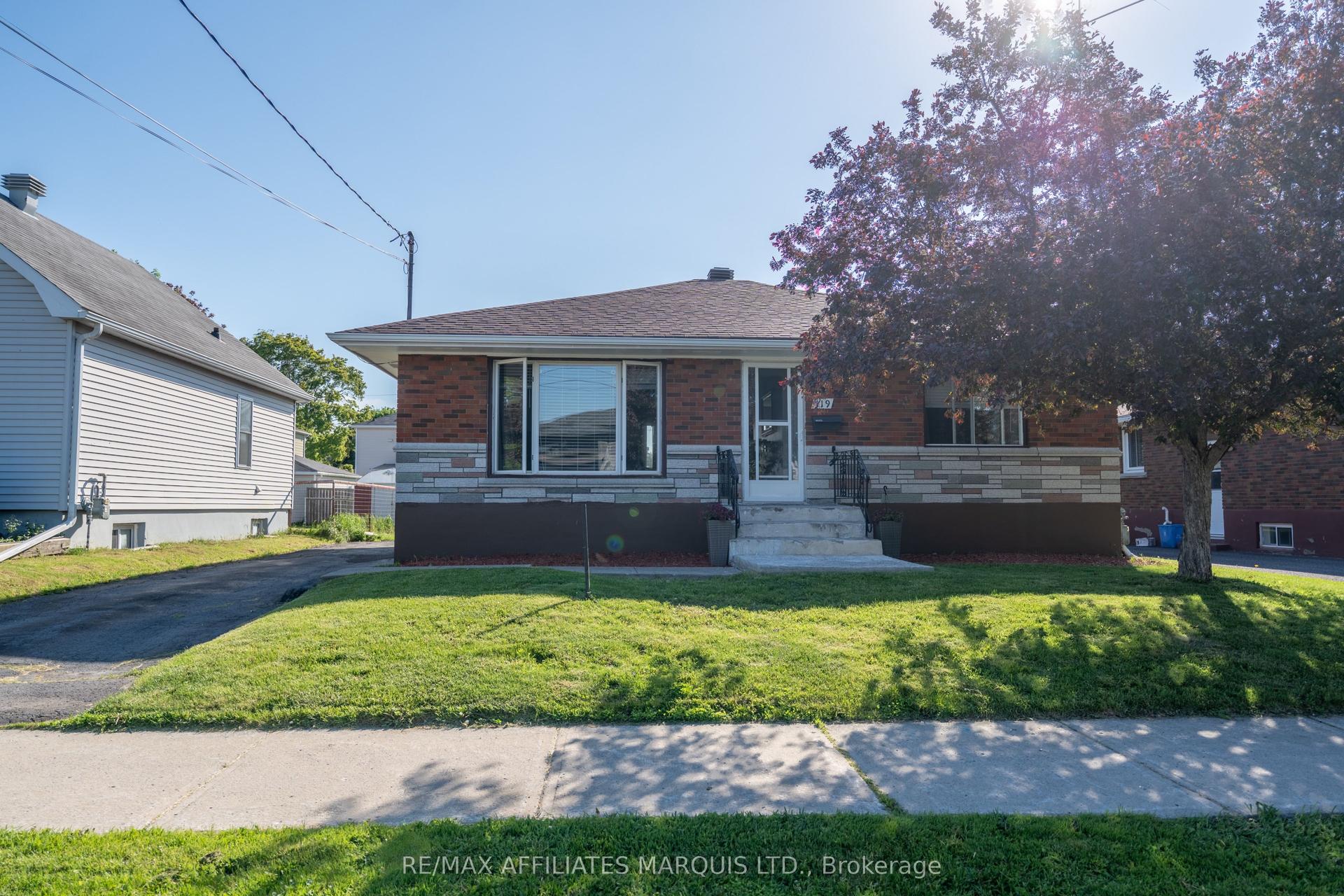 119 Anthony Street — photo 1