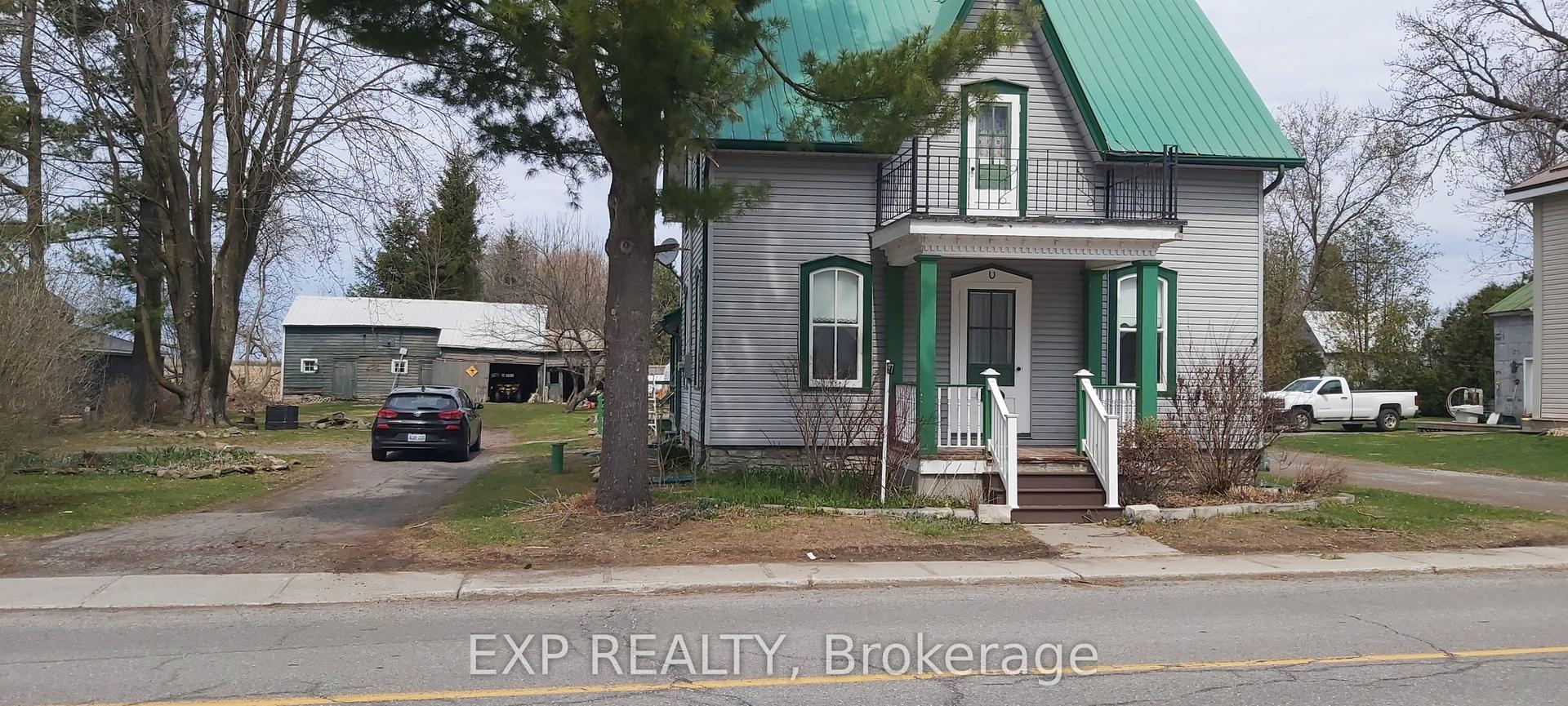 10577 Moun Main Street — photo 1