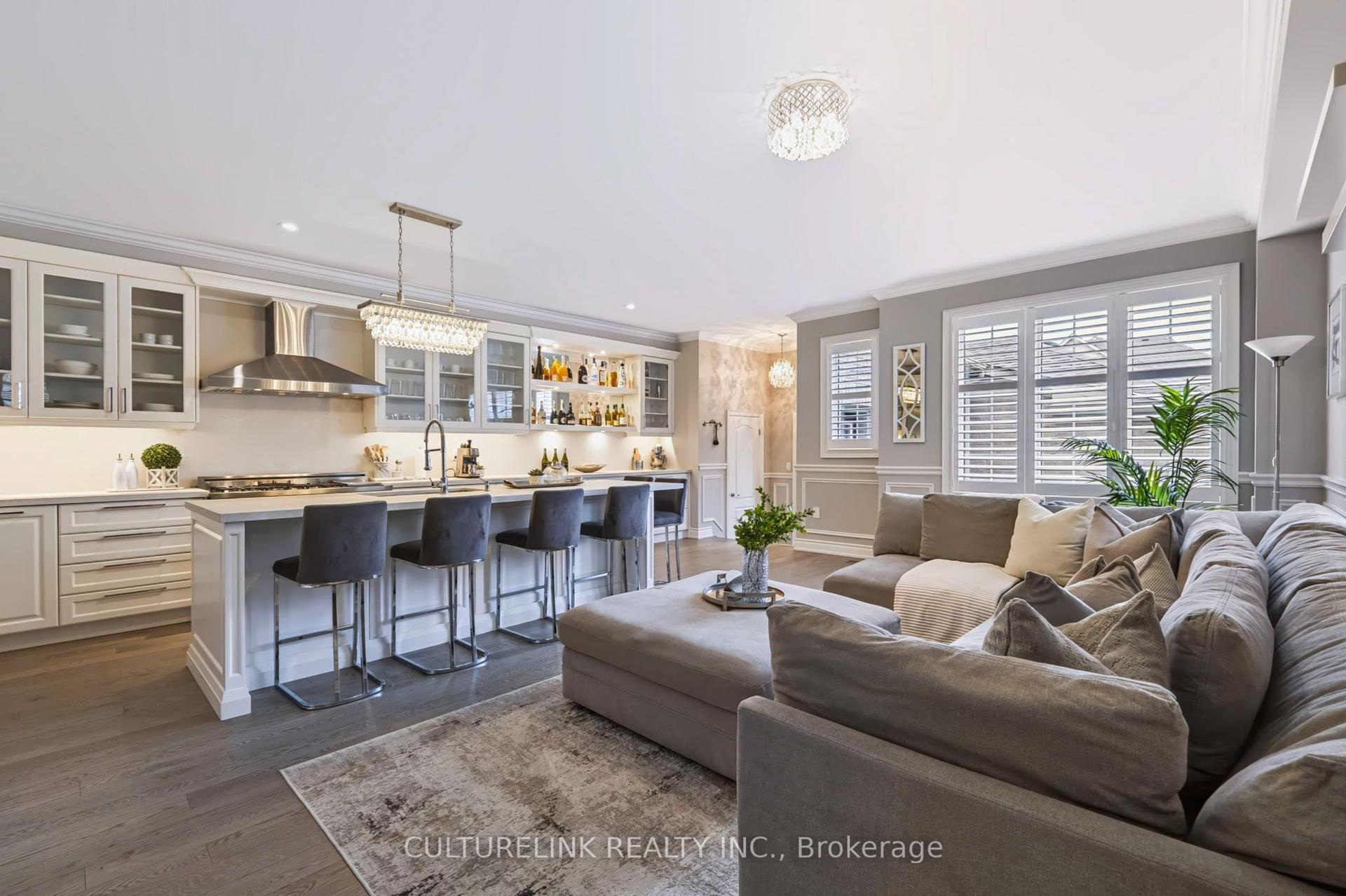 89 Sharonview Crescent, East Gwillimbury — Townhouse for sale, photo 1