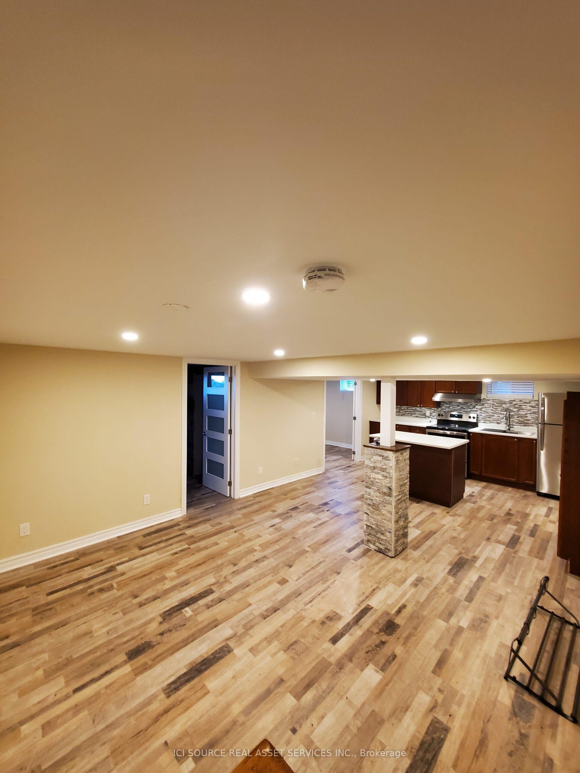 146 Winona Road Basement #Basement — photo 1