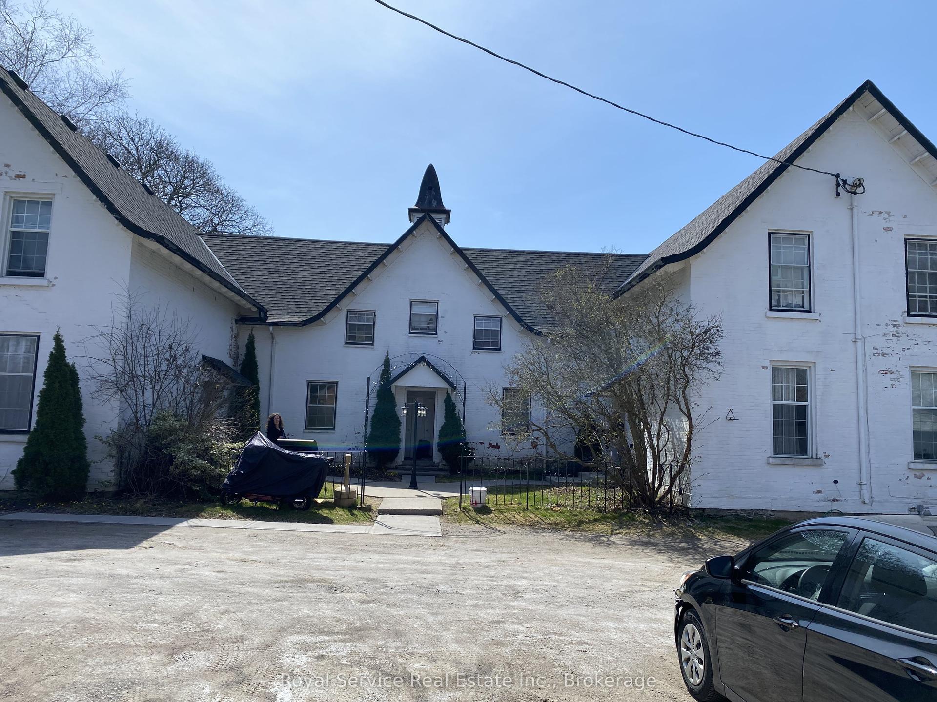 33 Brook Road S 1 #1, Cobourg — Multiplex for lease, photo 1