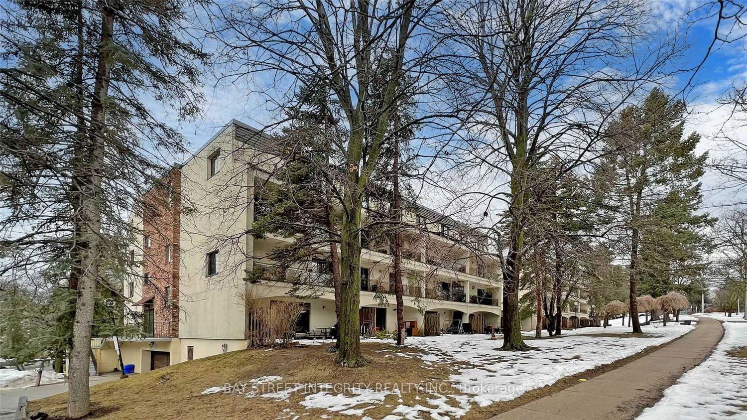 3740 Don Mills Road 105 #105 — photo 1