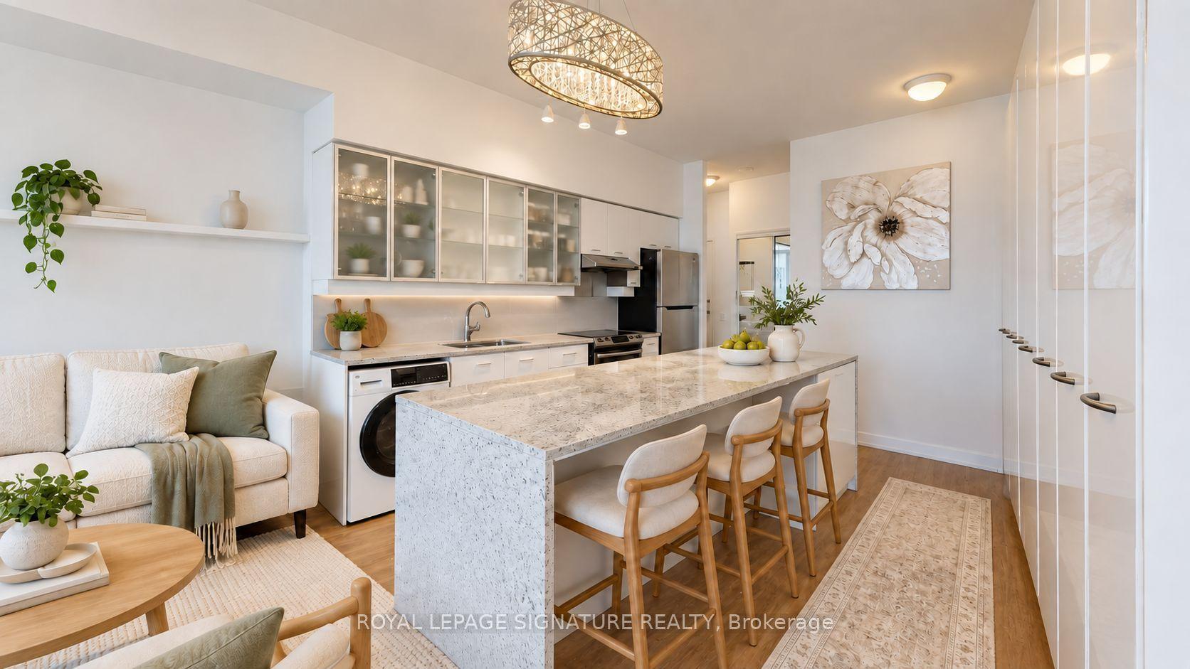 33 Singer Court 2809 #2809, Toronto — Condo for lease, photo 1