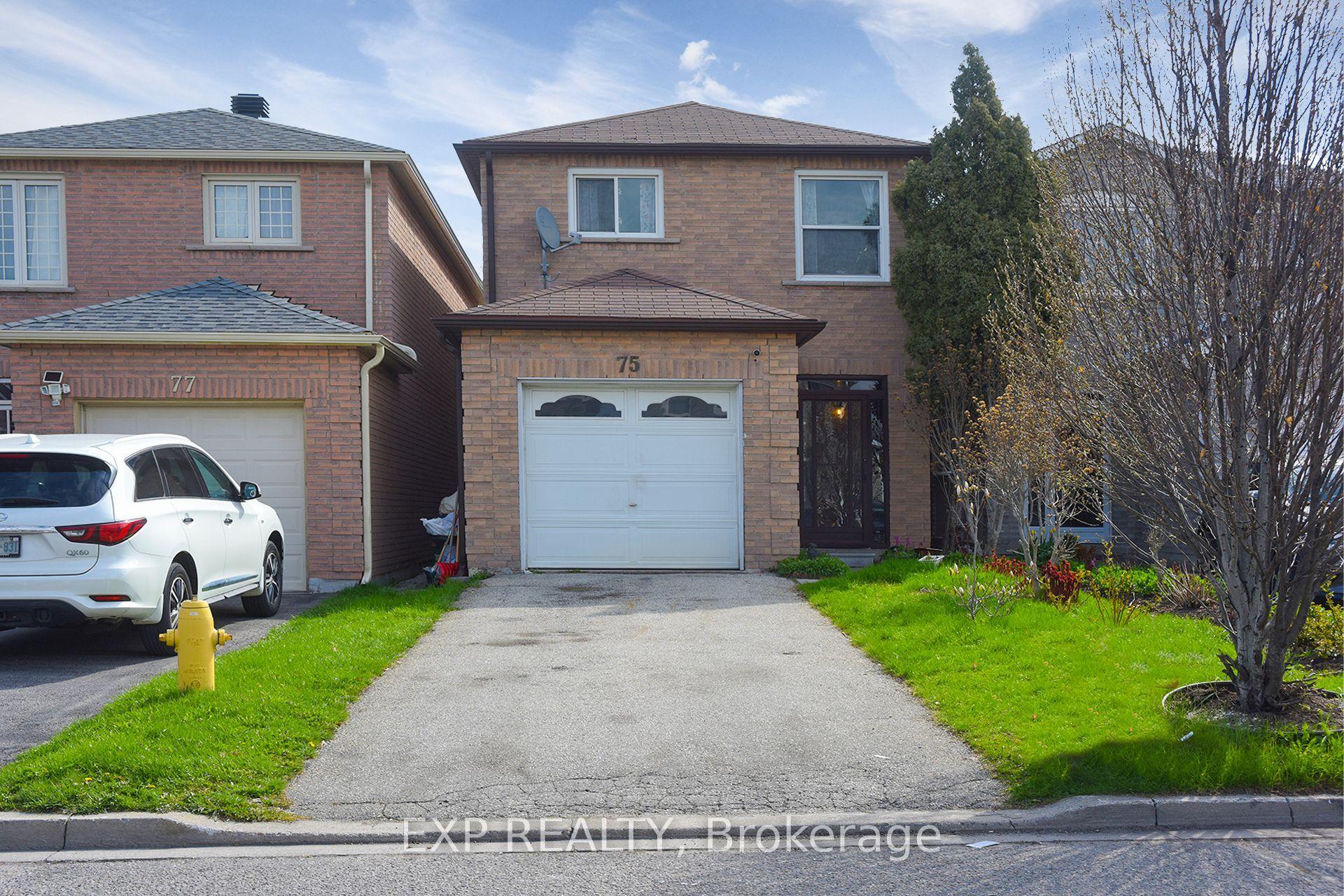 75 Dairis Crescent — photo 1
