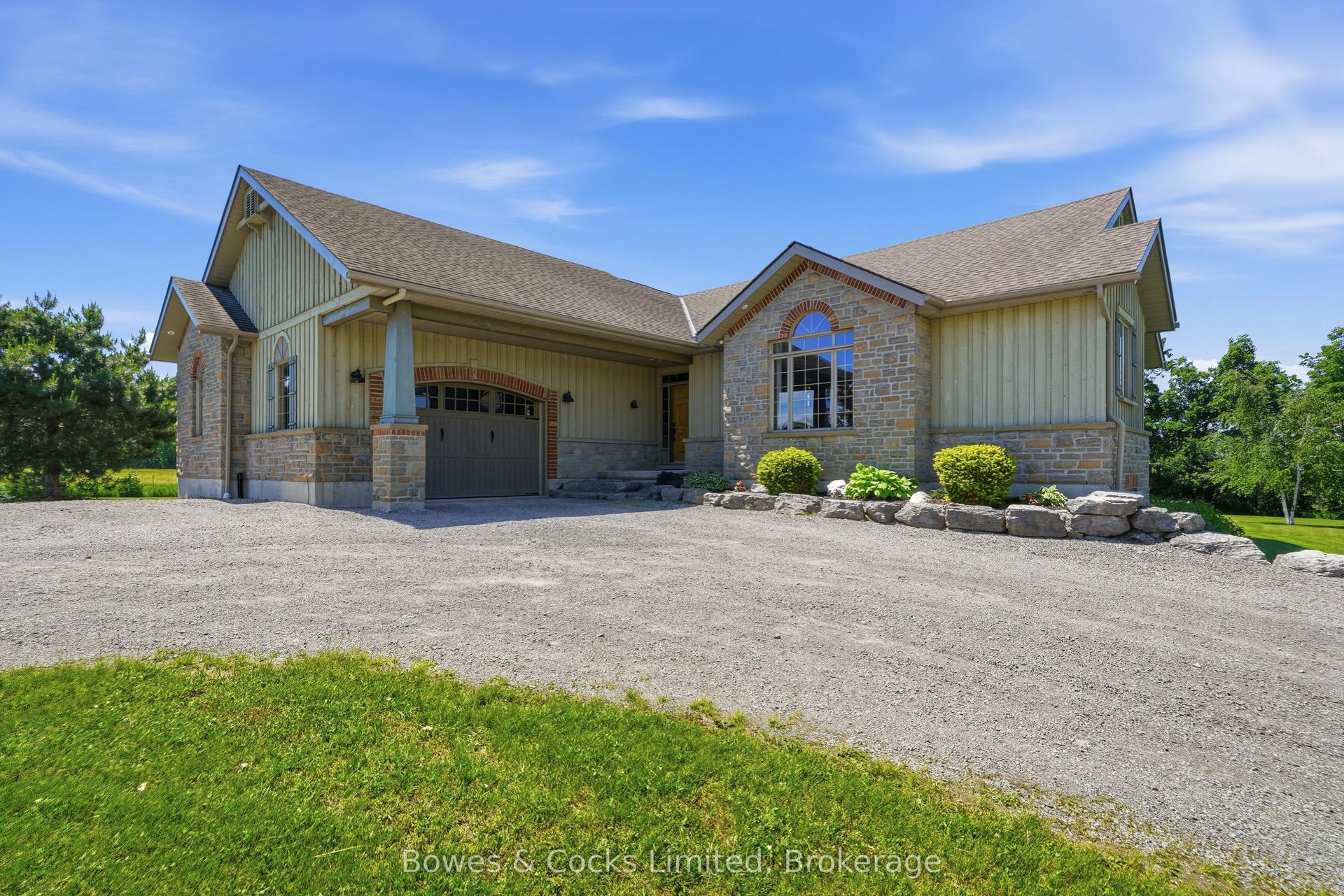 301 Snider Road — photo 1