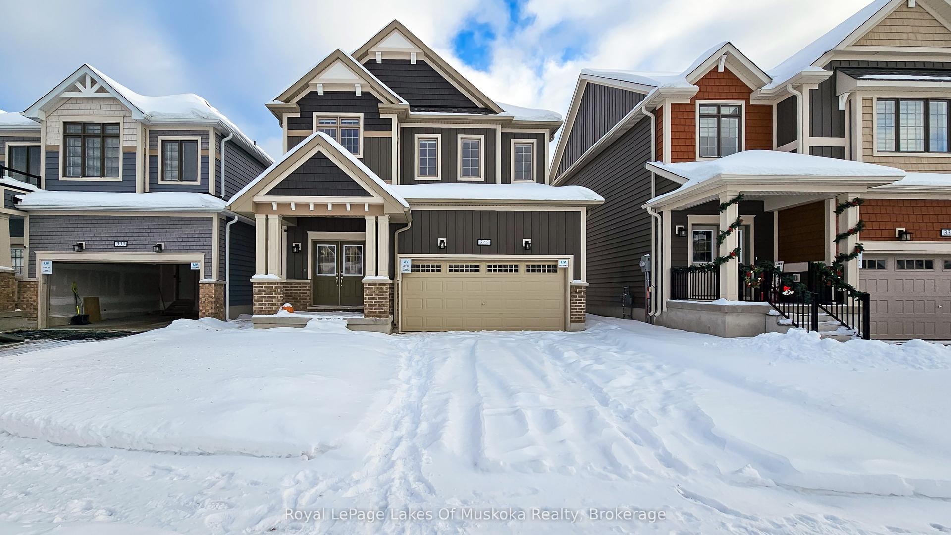 345 Mceachern Lane — photo 1