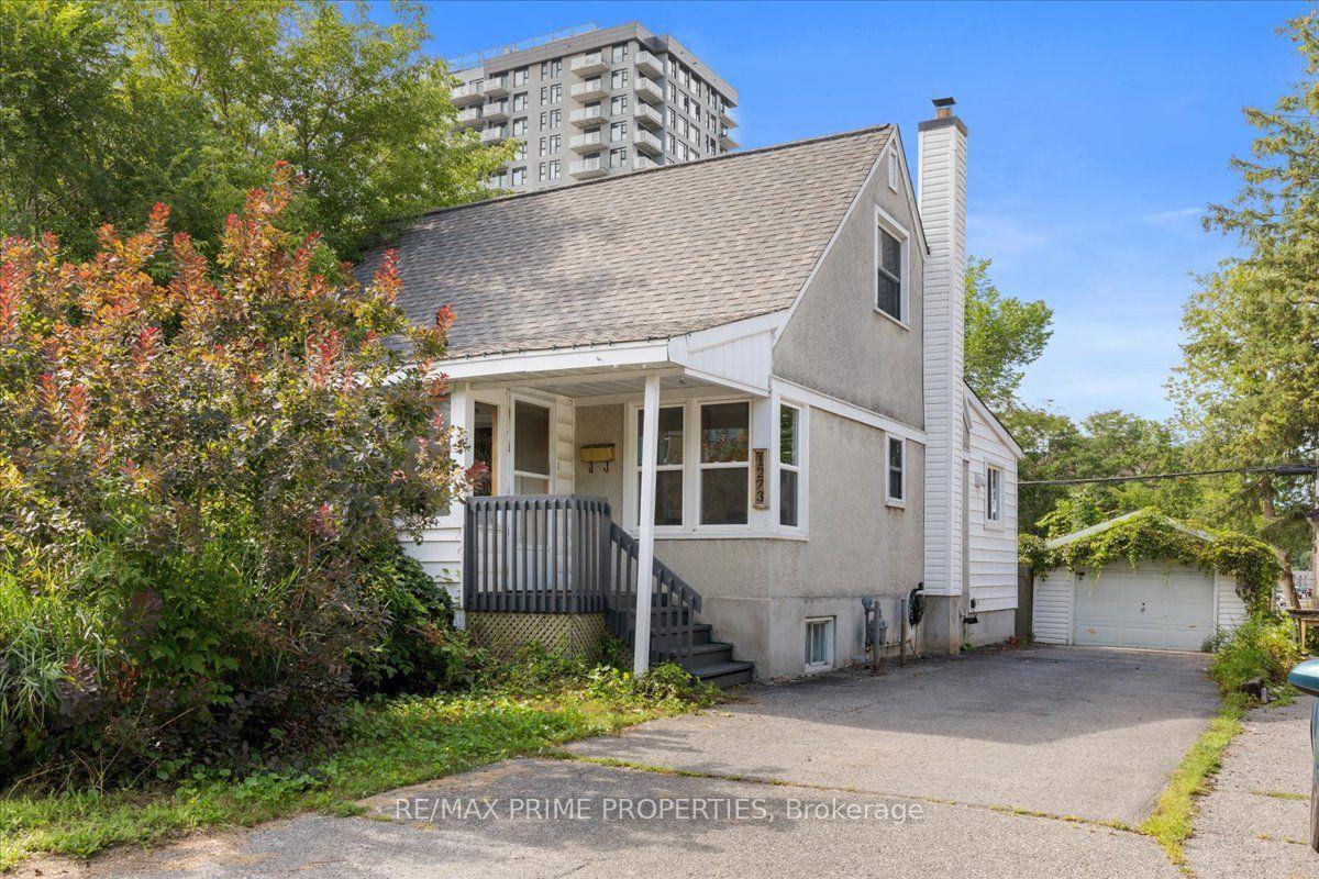 1273 Thames Street, Carlington - Central Park — Detached for sale, photo 1