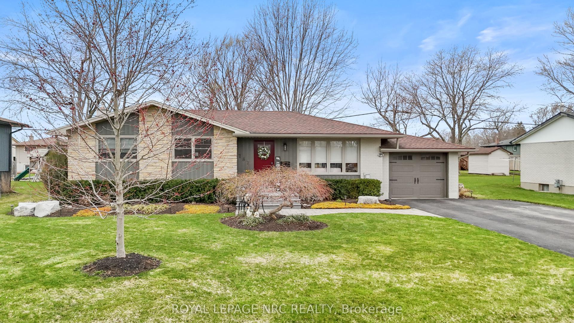 787 Grandview Road — photo 1
