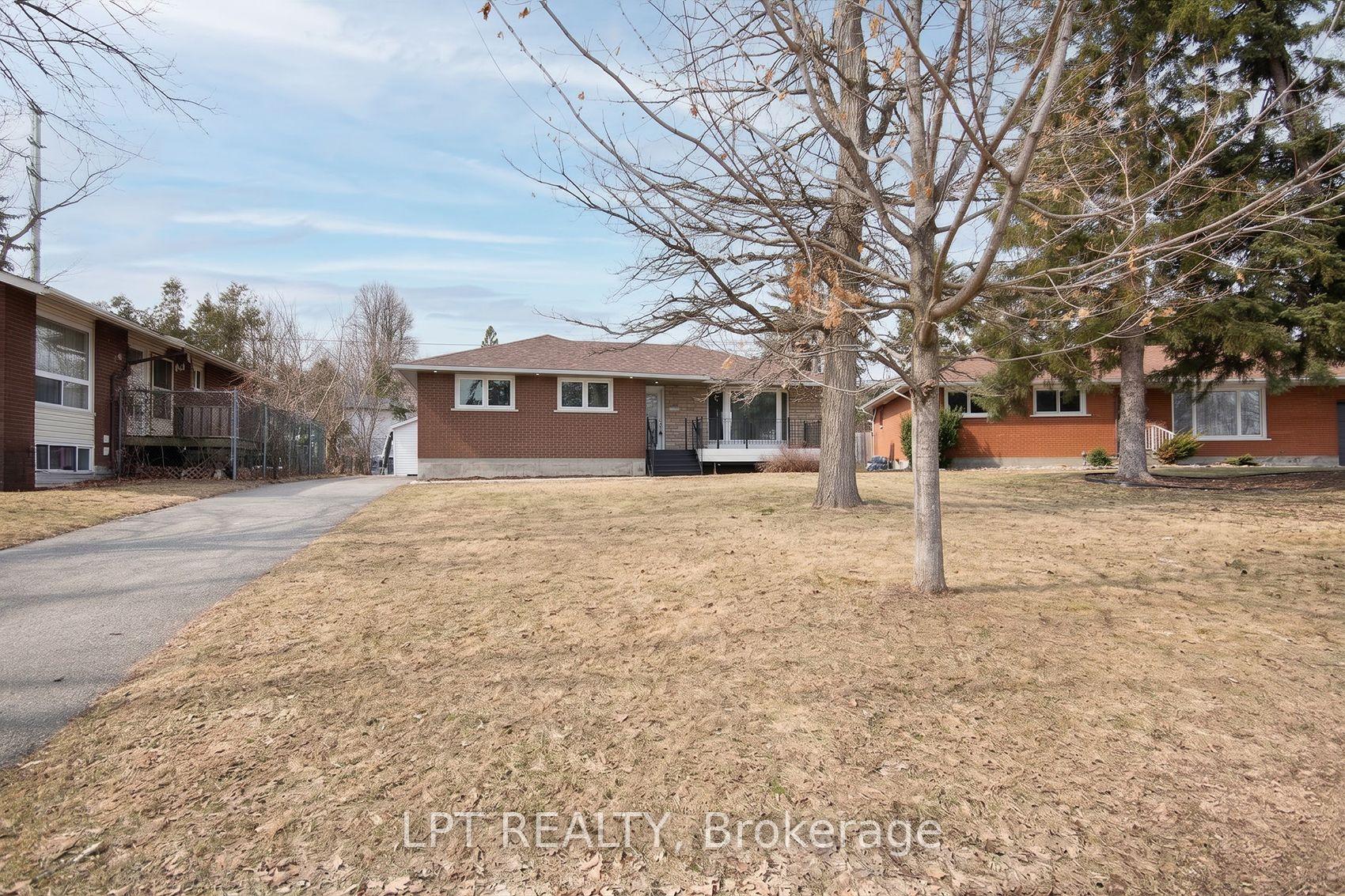 2317 Elmira Drive — photo 1
