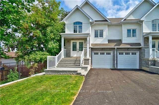 189 Patterson Road UPPER LEVEL #UPPER LEVEL — photo 1