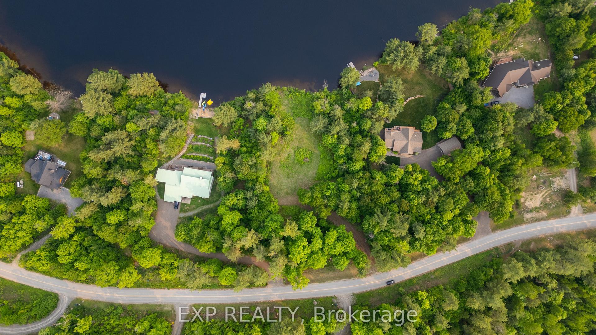 1225 Barrett Chute Road — photo 1