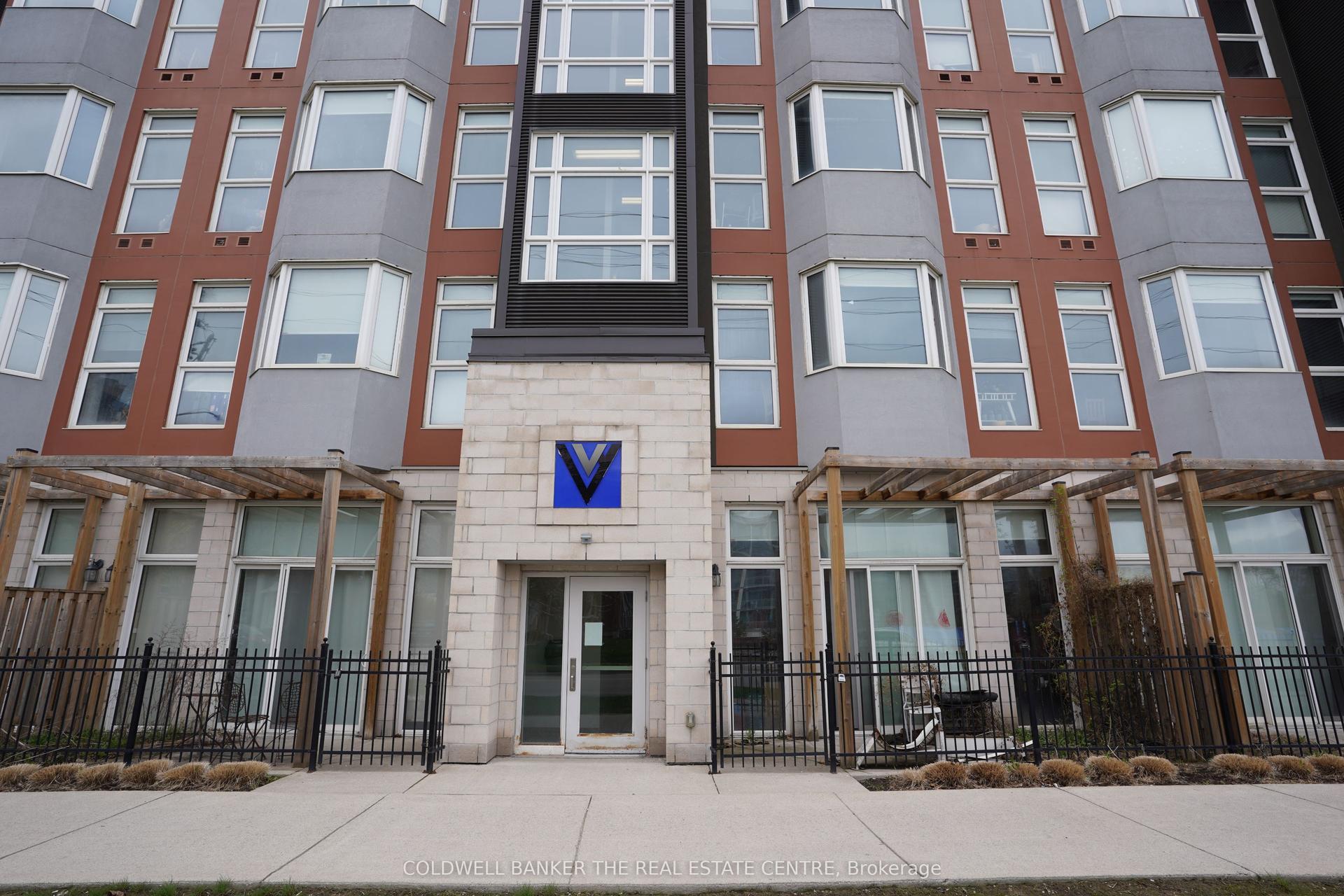 253 Albert Street 113 #113, Waterloo — Condo for lease, photo 1