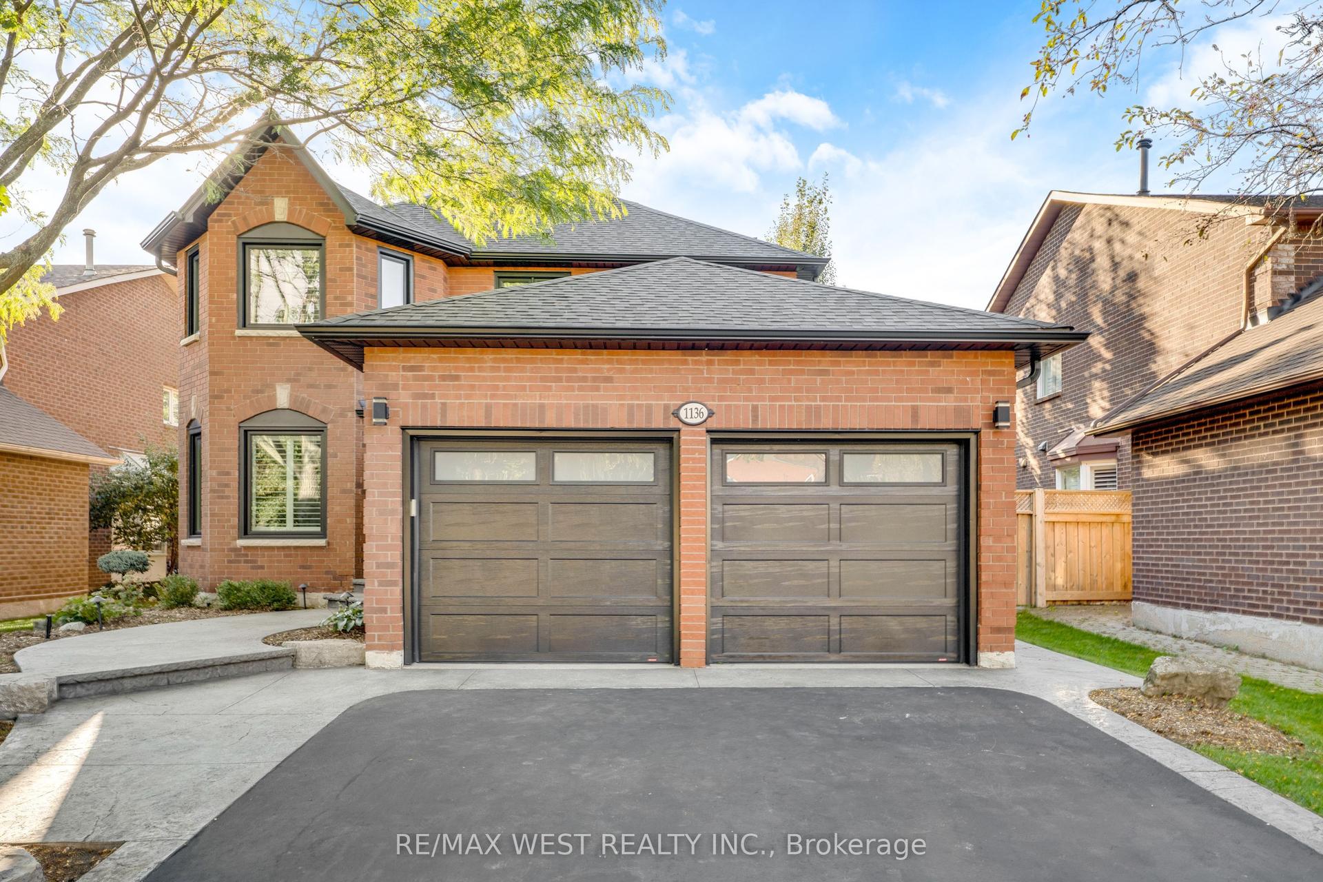1136 Goodson Crescent, Oakville — Detached for sale, photo 1