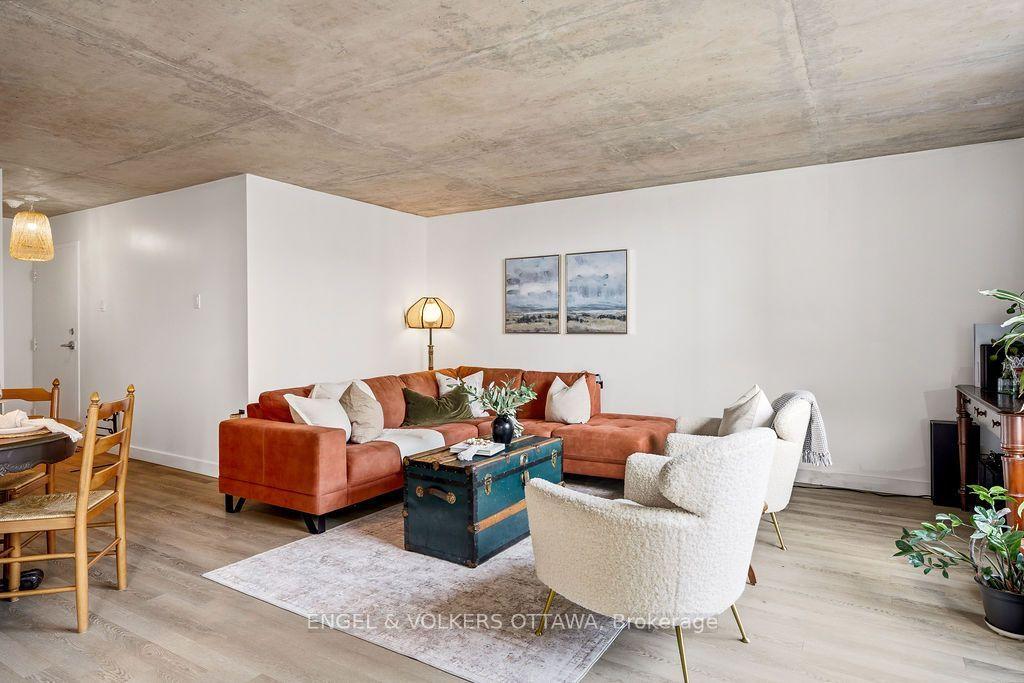 475 Laurier Avenue W 1602 #1602, Ottawa Centre — Condo for sale, photo 1