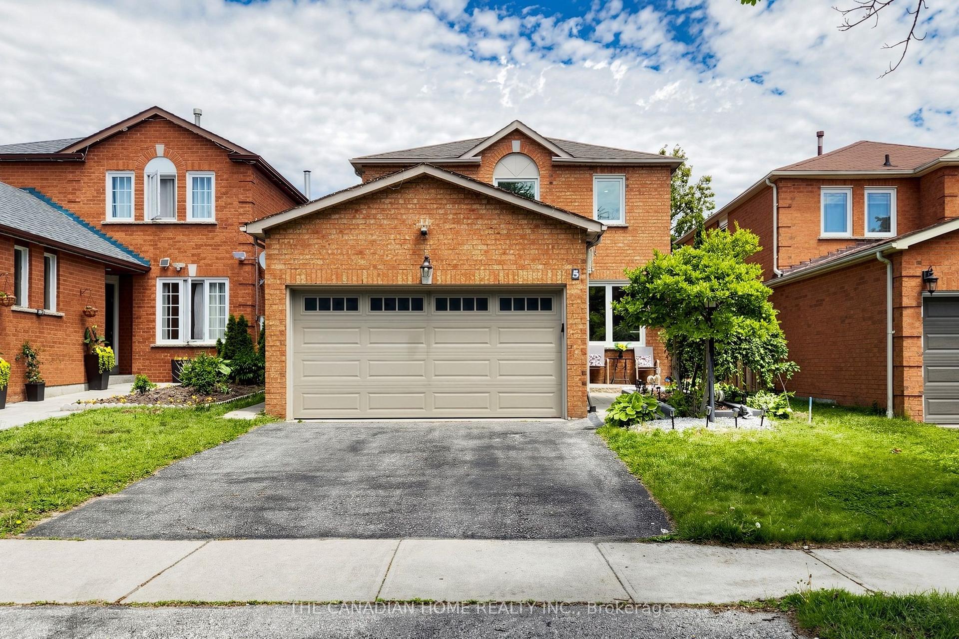 5 Woodstone Place — photo 1