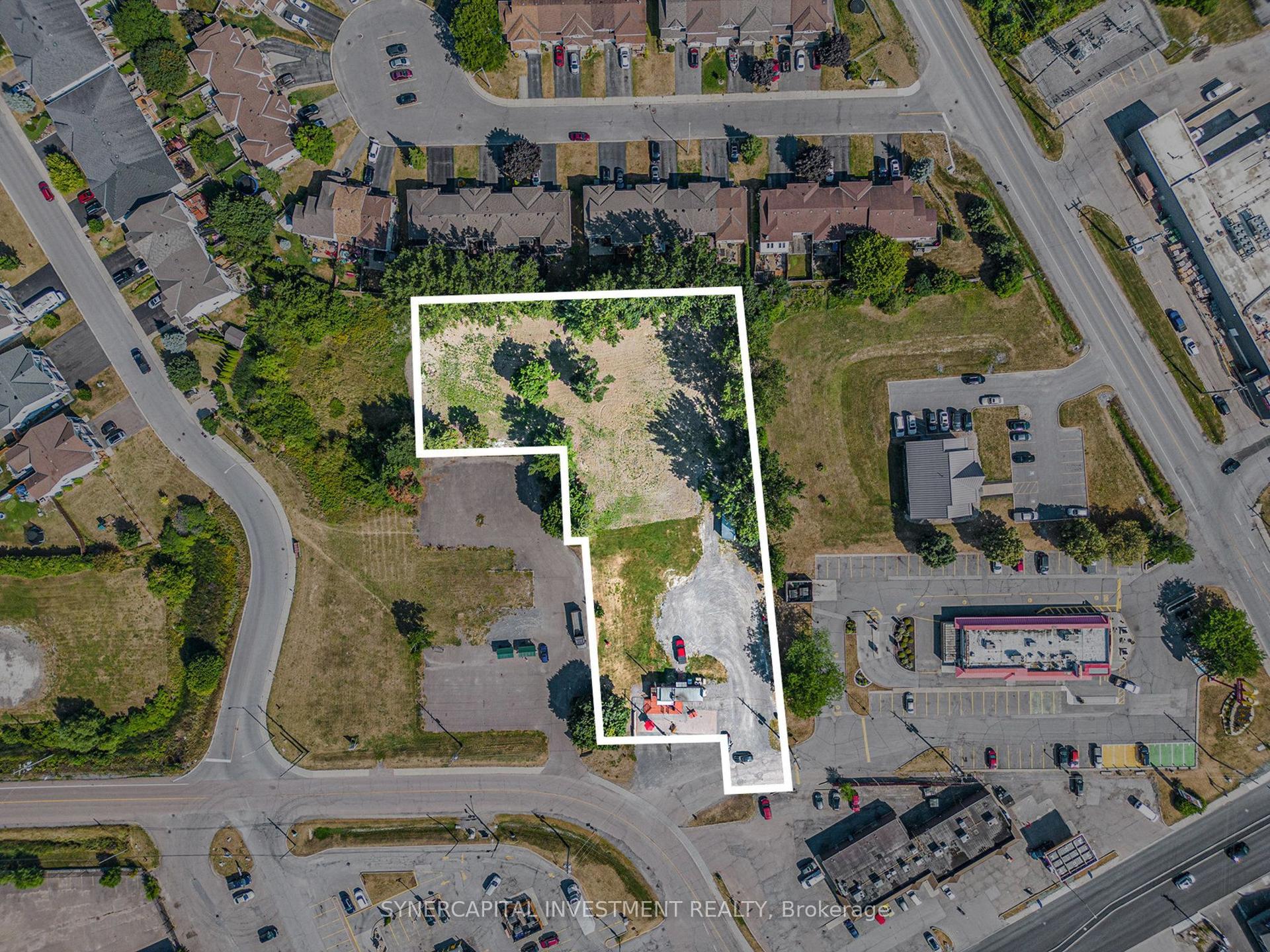 31 Staye Court Drive, Arnprior — Land for sale, photo 1