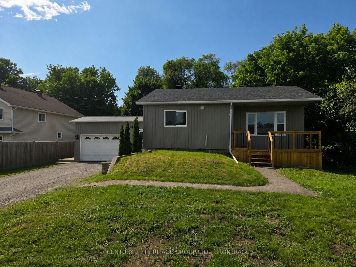 7510 Roger Stevens Drive, Montague — Detached for sale, photo 1