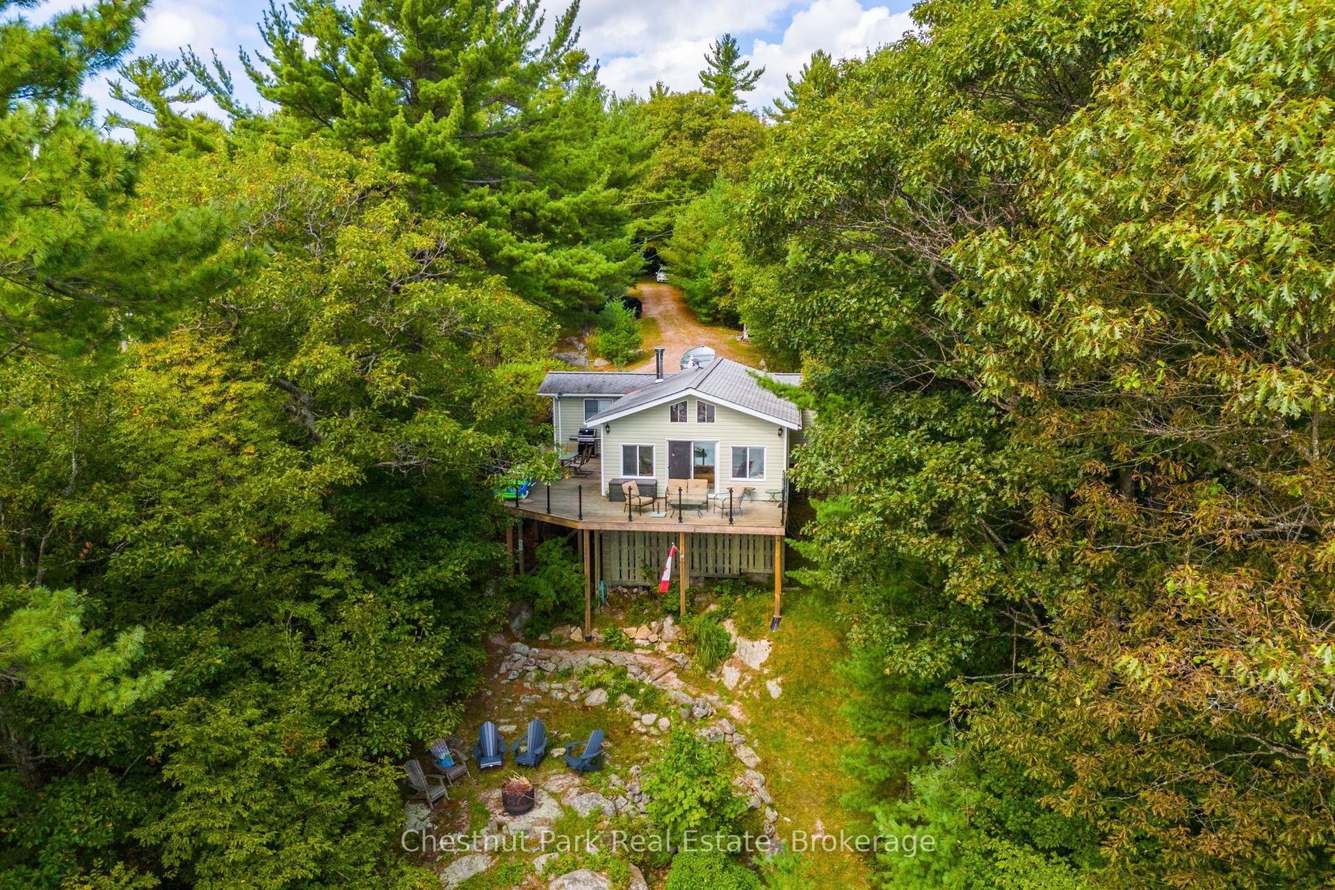 13 Fire Rt # 1 Road — photo 1