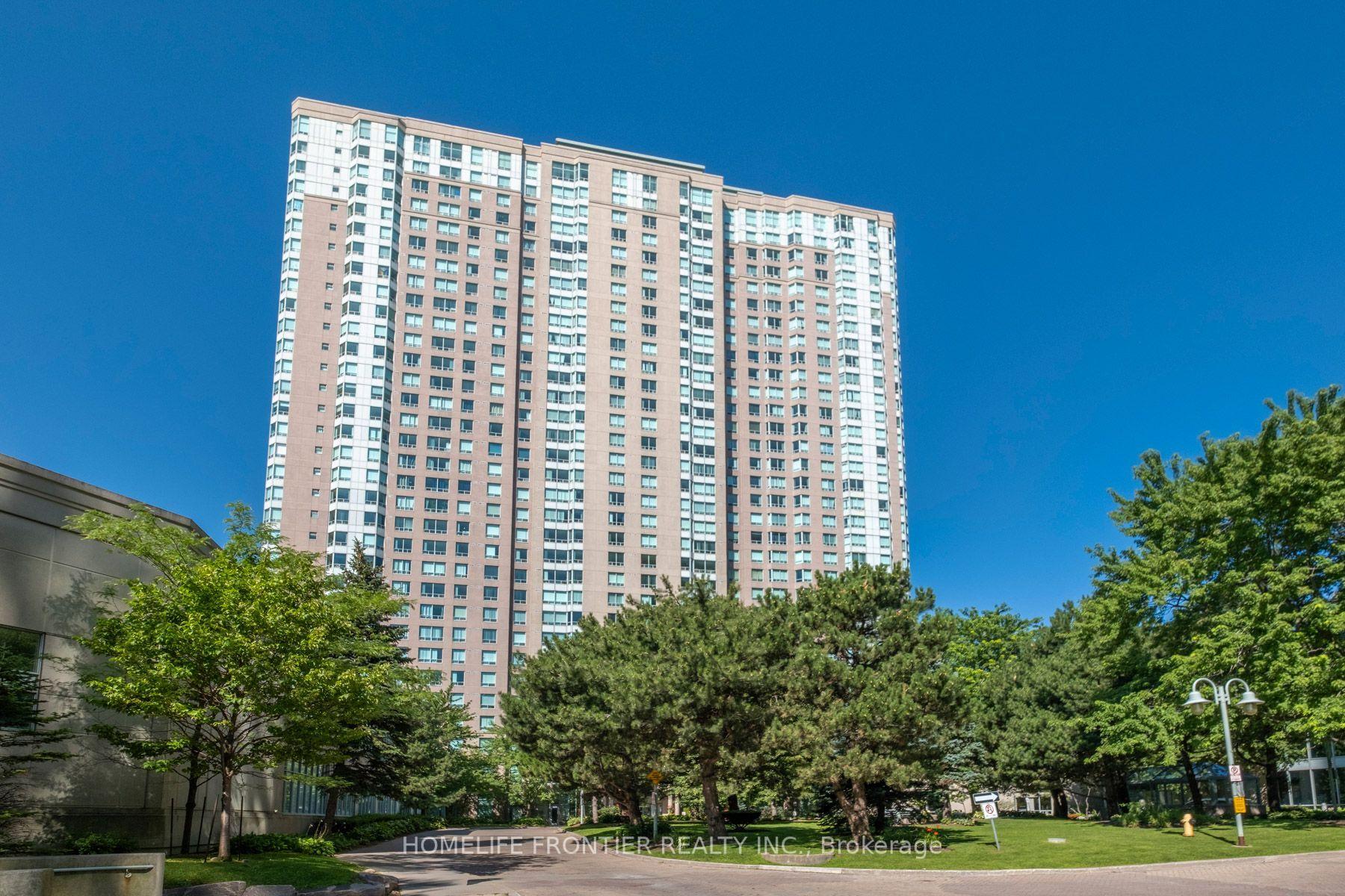 68 Corporate Drive 3239 #3239, Toronto — Condo for sale, photo 1
