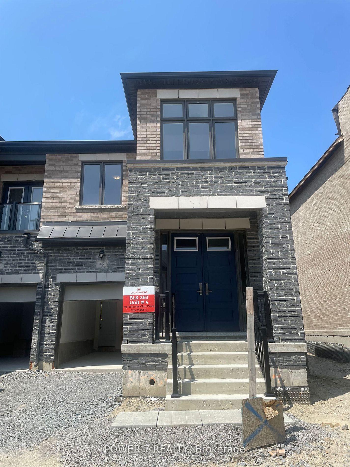 49 Hercules Club Drive — photo 1