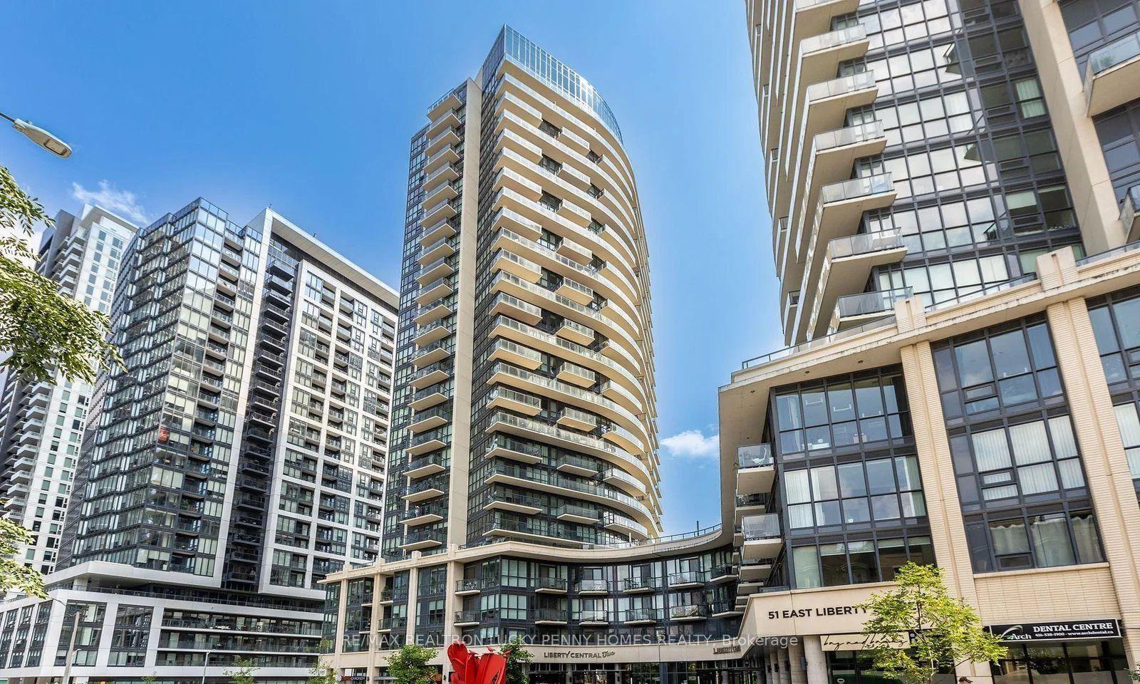49 East Liberty Street 903 #903, Toronto — Condo for sale, photo 1
