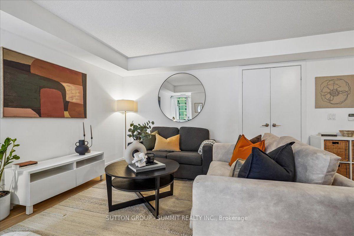 100 Western Battery Road 1012 #1012 — photo 1