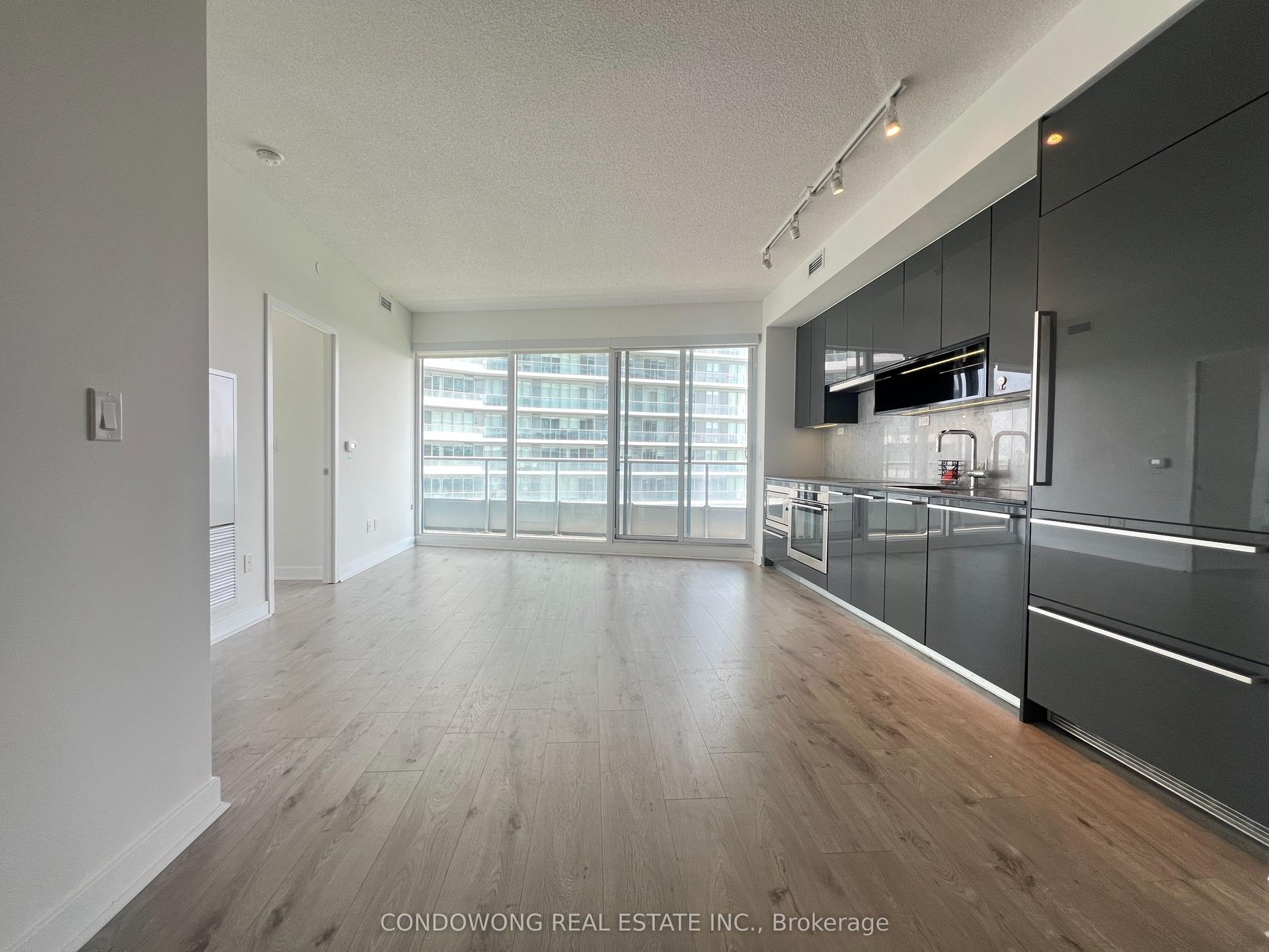 115 Mcmahon Drive 705 #705, Toronto — Condo for lease, photo 1