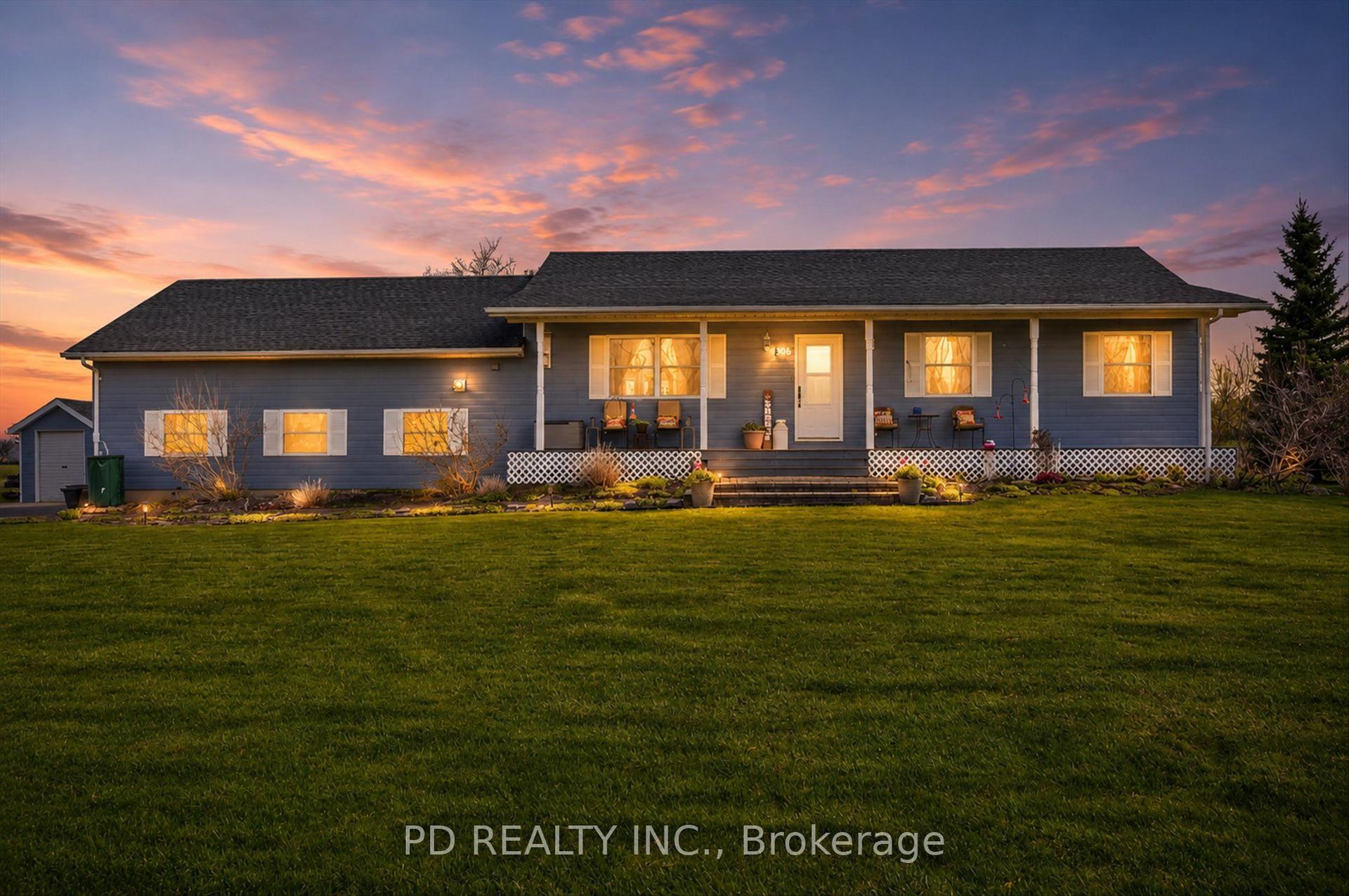 306 Cottingham Road — photo 1
