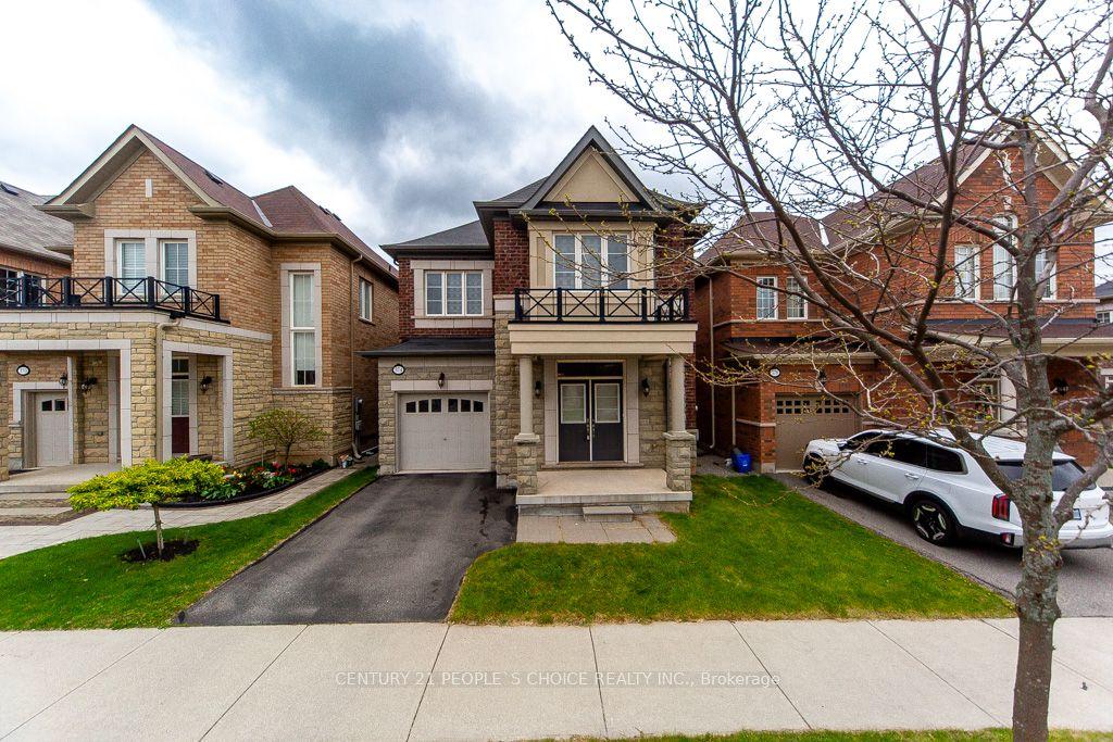 374 Begonia Gardens — photo 1