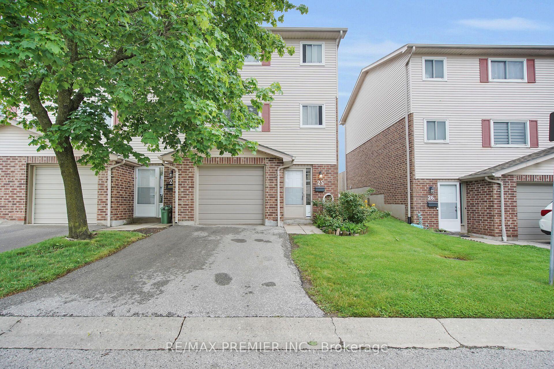 450 Pond Mills Road 25 #25, London South — Condo Town for sale, photo 1