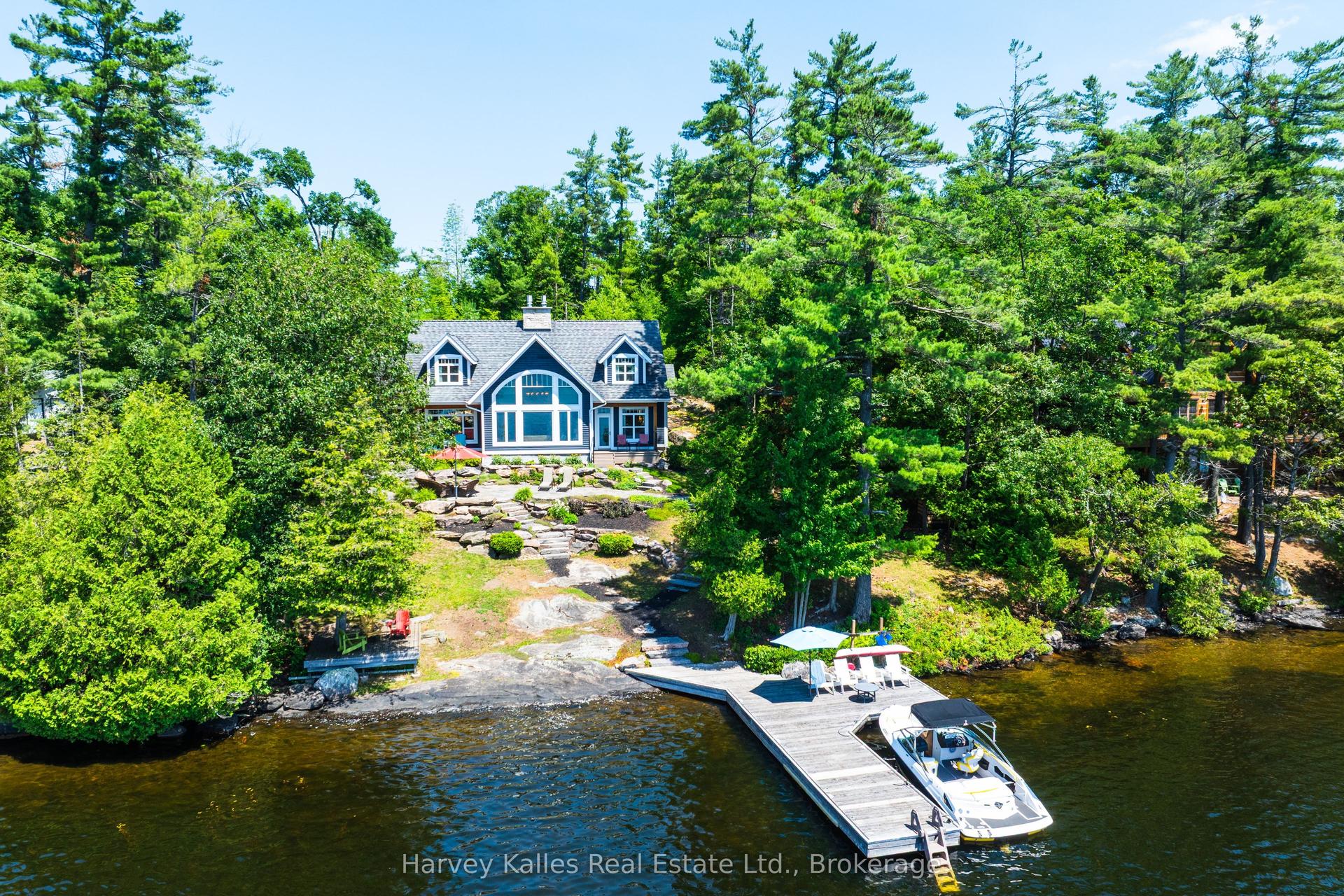 1190 Parkers Point Road — photo 1