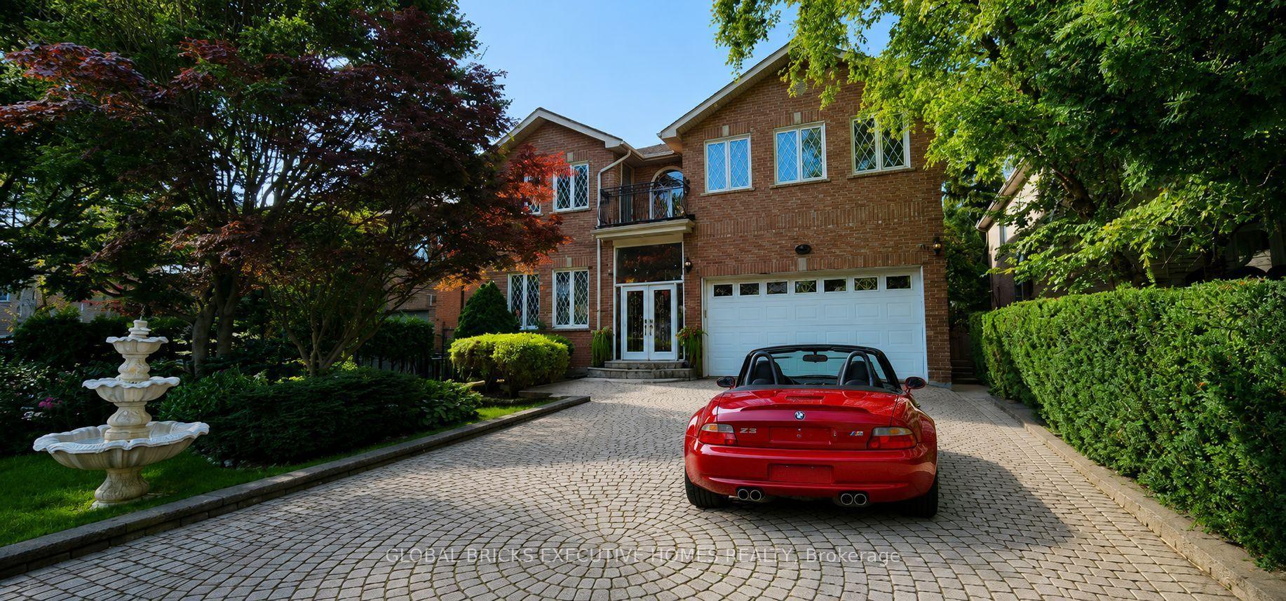 375 Princess Avenue, Toronto — Detached for sale, photo 1