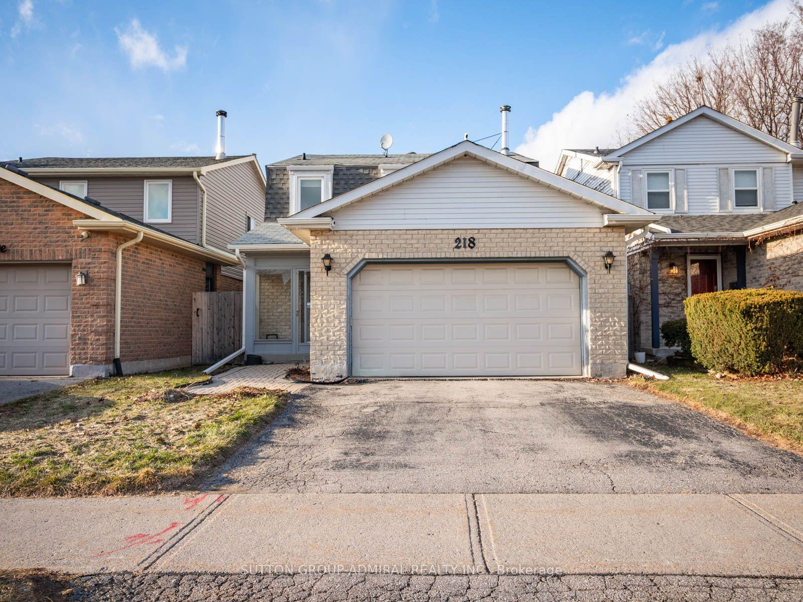 218 Mullen Drive — photo 1