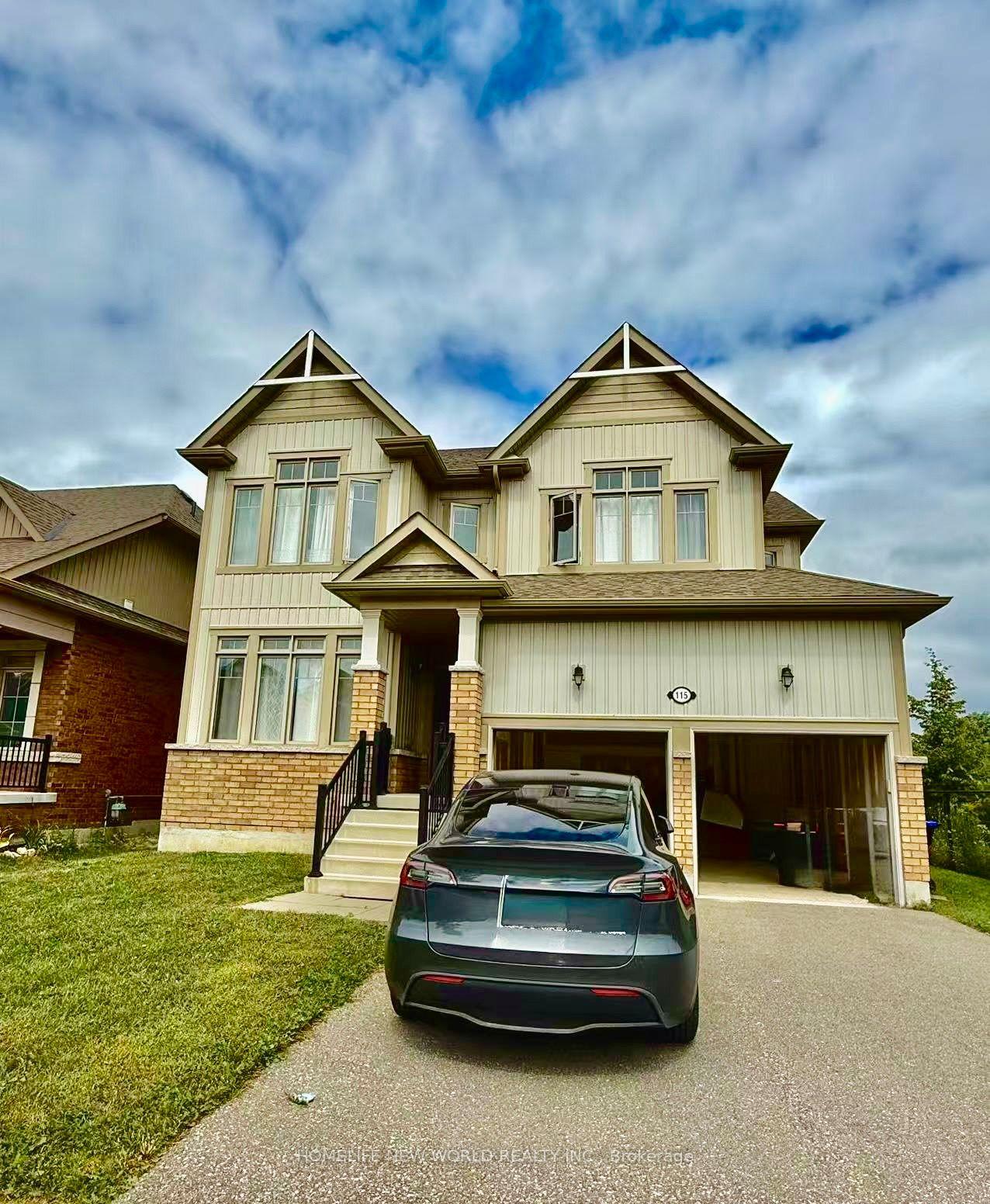 115 KIRBY Avenue — photo 1