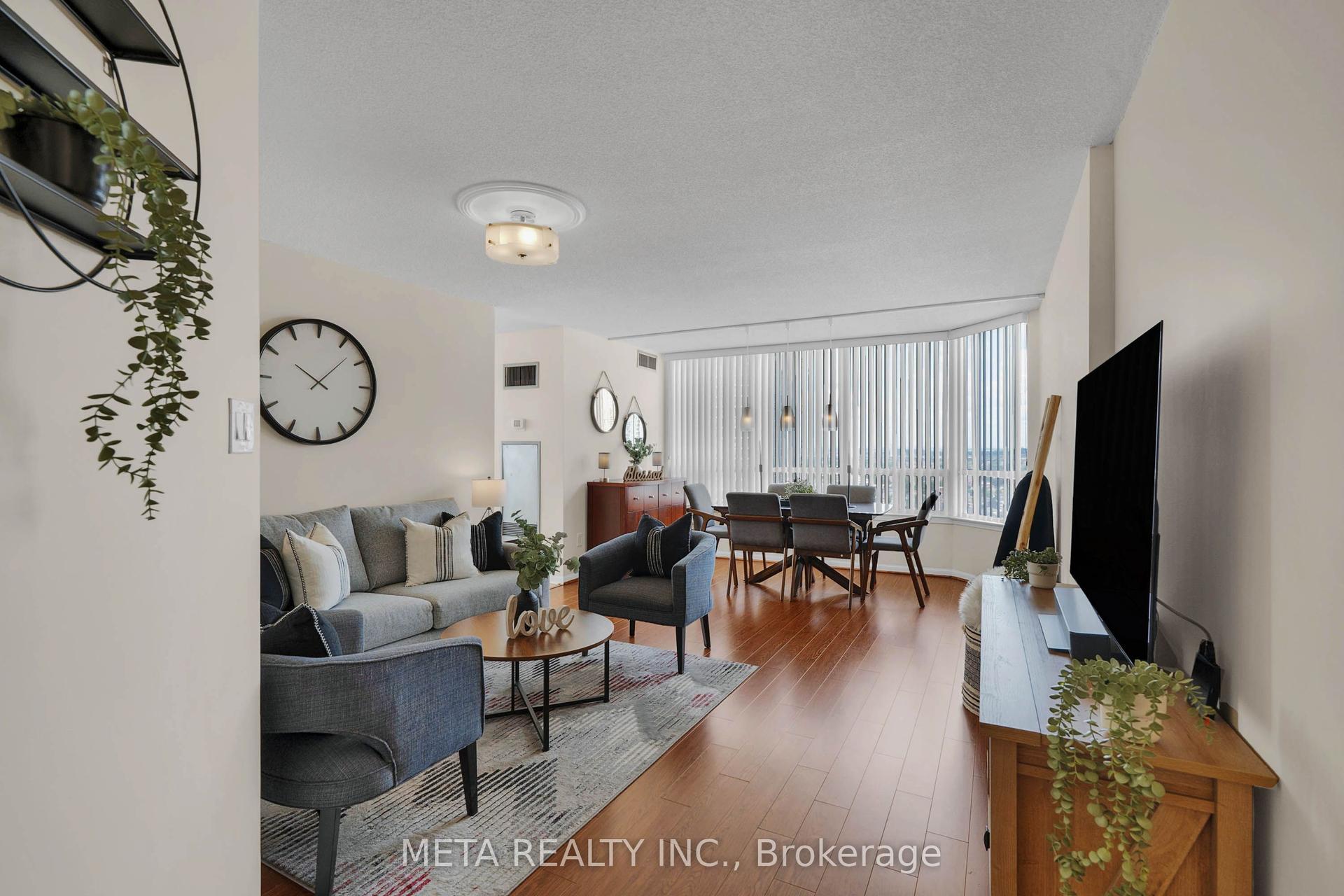 550 Webb Drive 2010 #2010, Mississauga — Condo for sale, photo 1