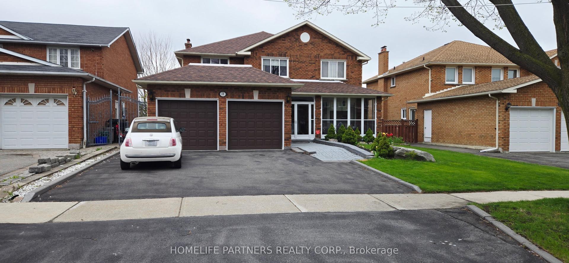10 Glenvilla Road — photo 1