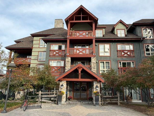 152 JOZO WEIDER Boulevard 132 #132, Blue Mountains — Condo for sale, photo 1