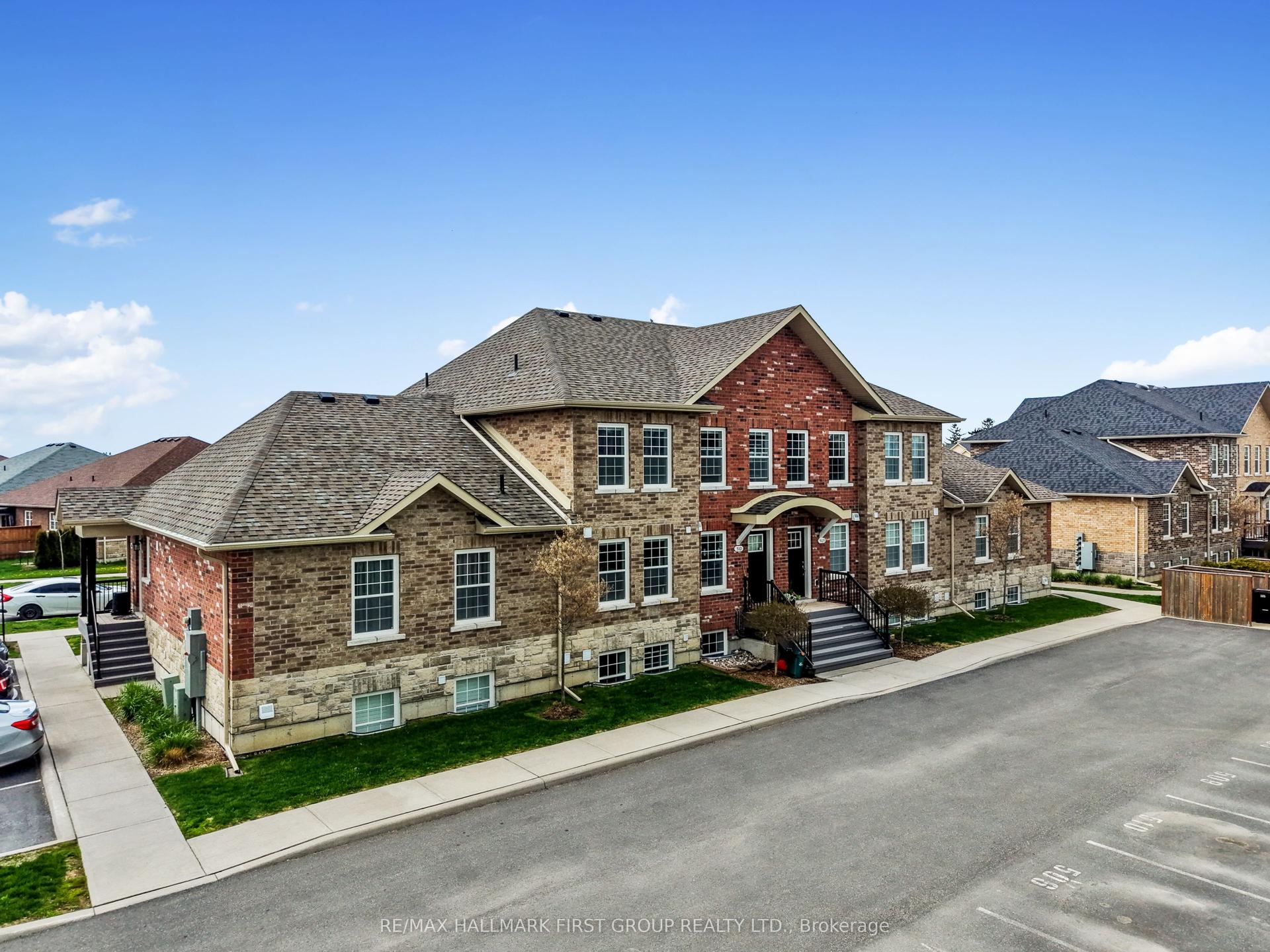 470 Lonsberry Drive 509 #509, Cobourg — Condo Town for sale, photo 1
