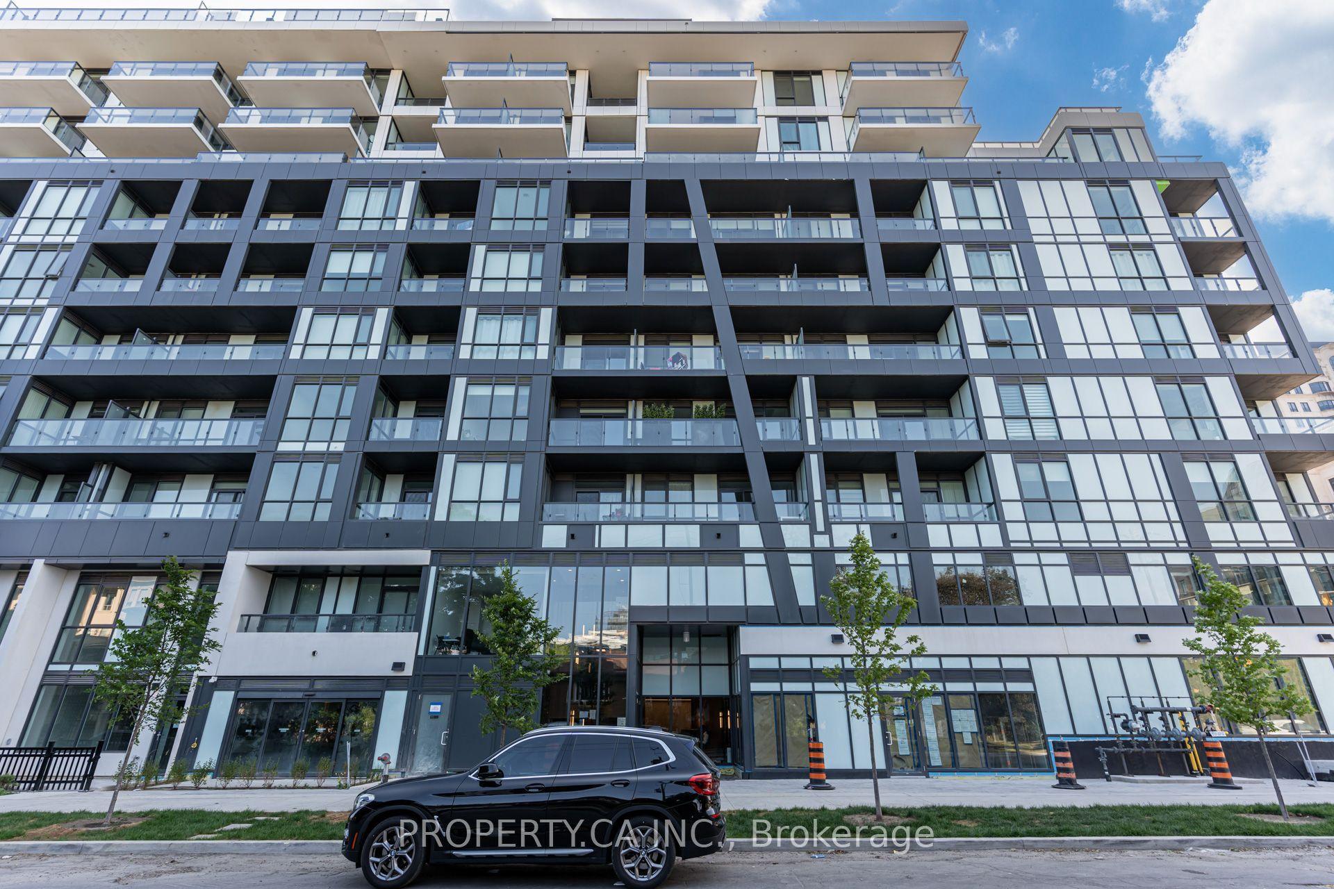 6 Greenbriar Road 106 #106, Toronto — Condo Town for lease, photo 1