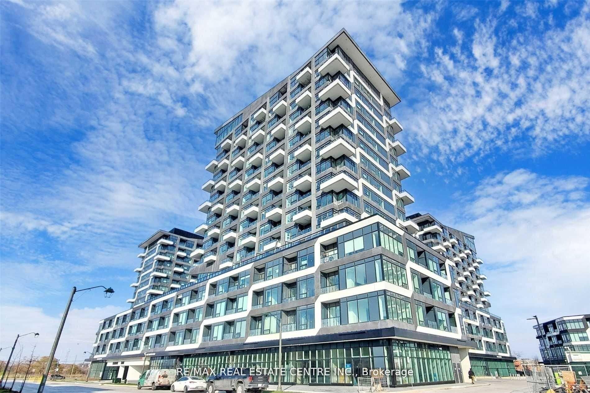 2481 Taunton Road 1202 #1202, Oakville — Condo for lease, photo 1