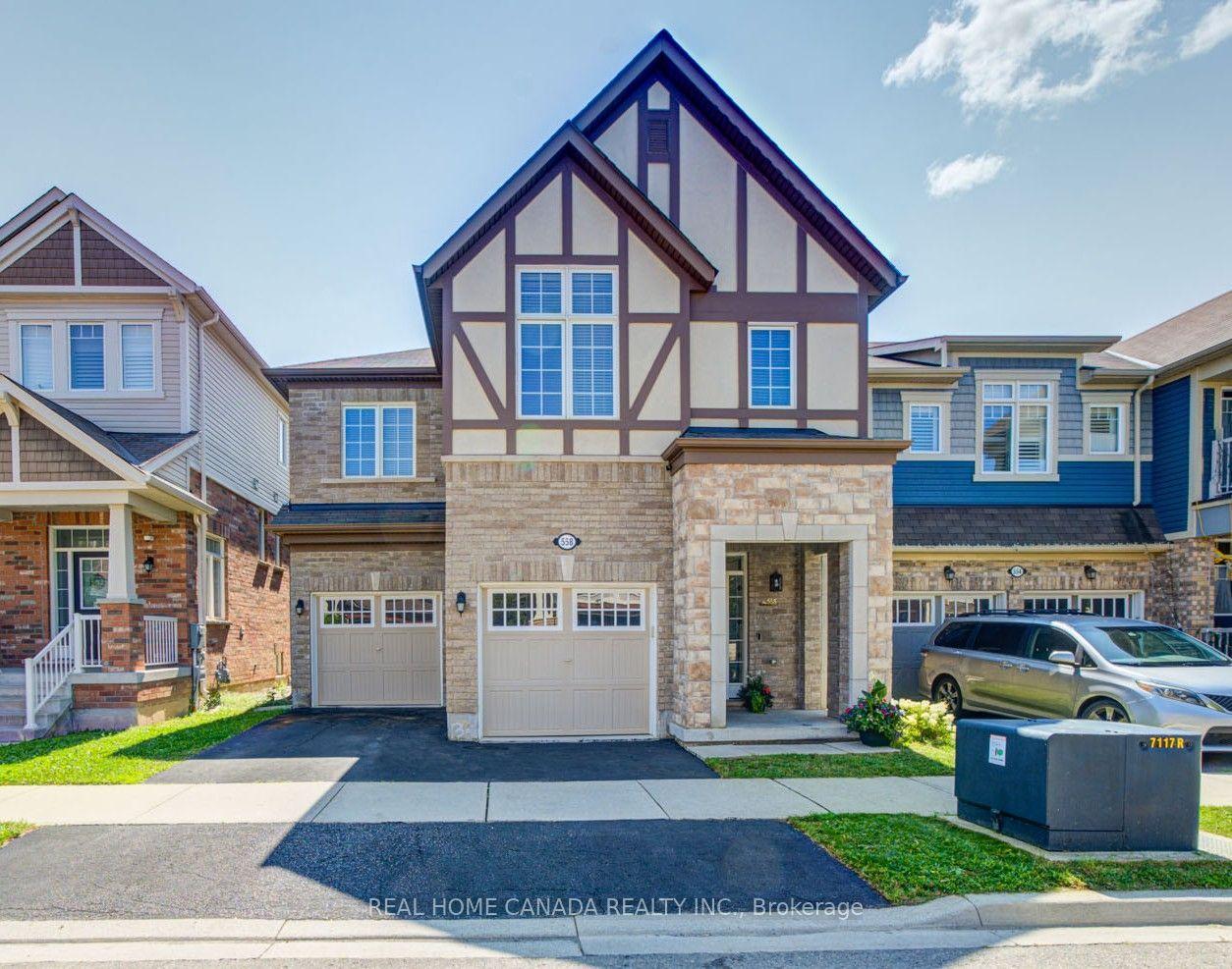 558 Bartleman Terrace, Milton — Detached for sale, photo 1