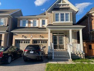 91 Antibes Drive Upper #Upper, Brampton — Detached for lease, photo 1