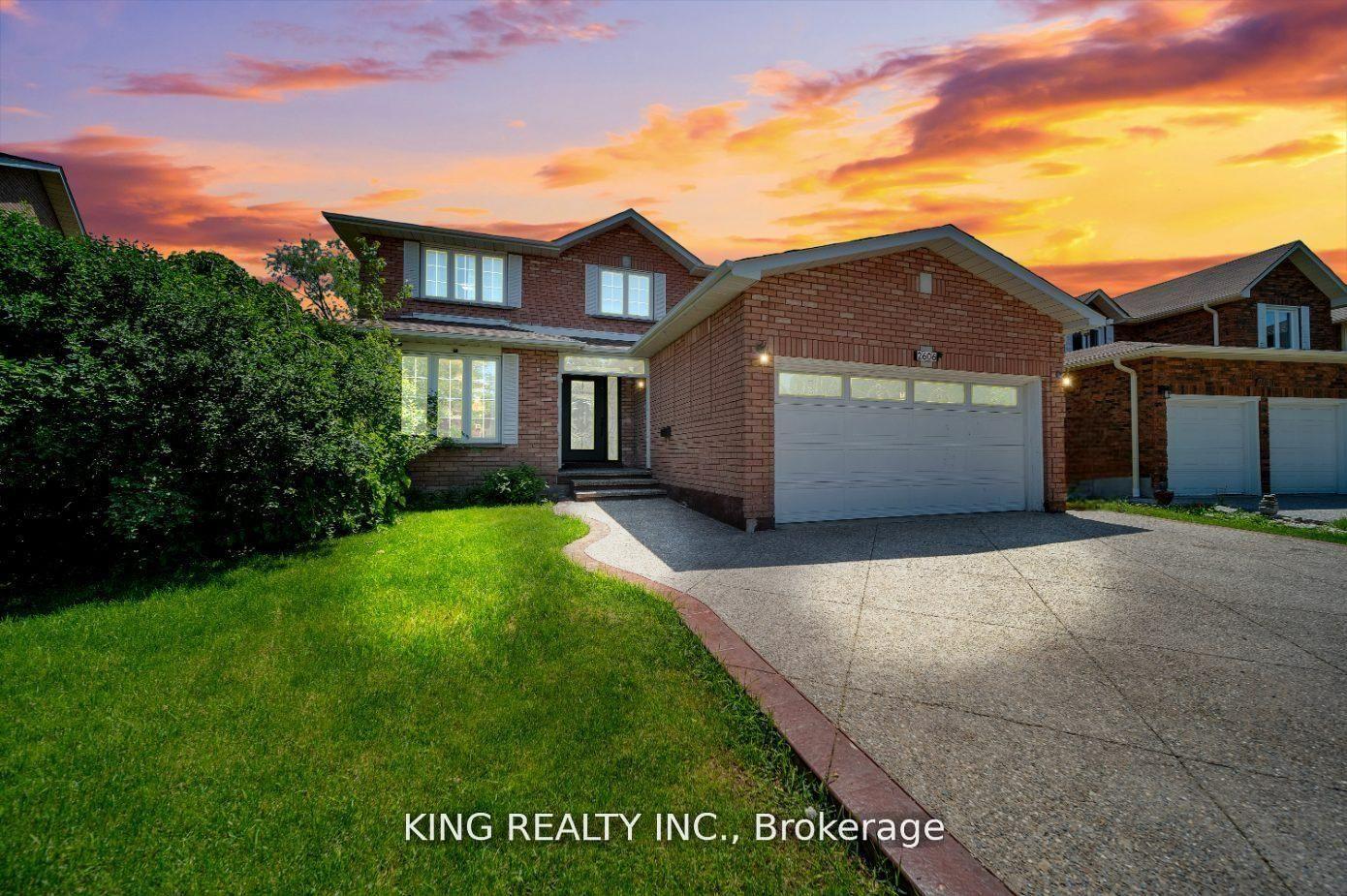 2606 Ambercroft Trail — photo 1