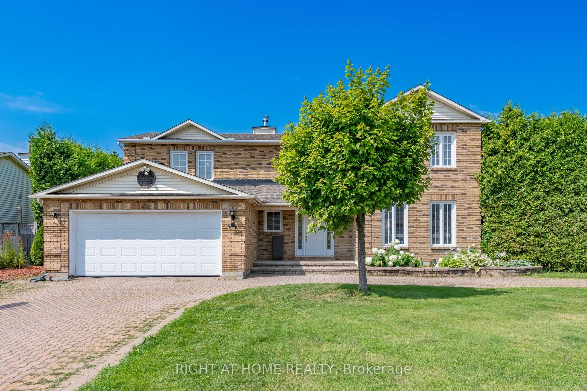 1446 Bourcier Drive, Orleans - Cumberland and Area — Detached for sale, photo 1