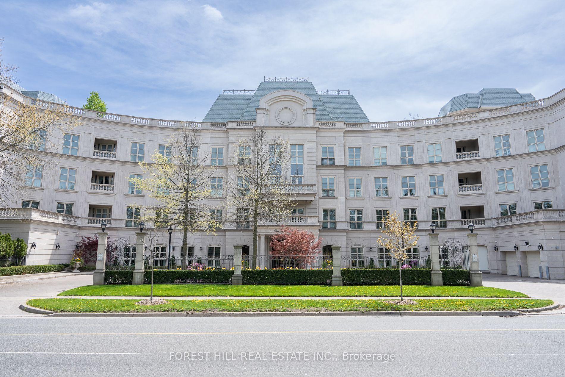 1 POST Road 303 #303, Toronto — Condo for sale, photo 1
