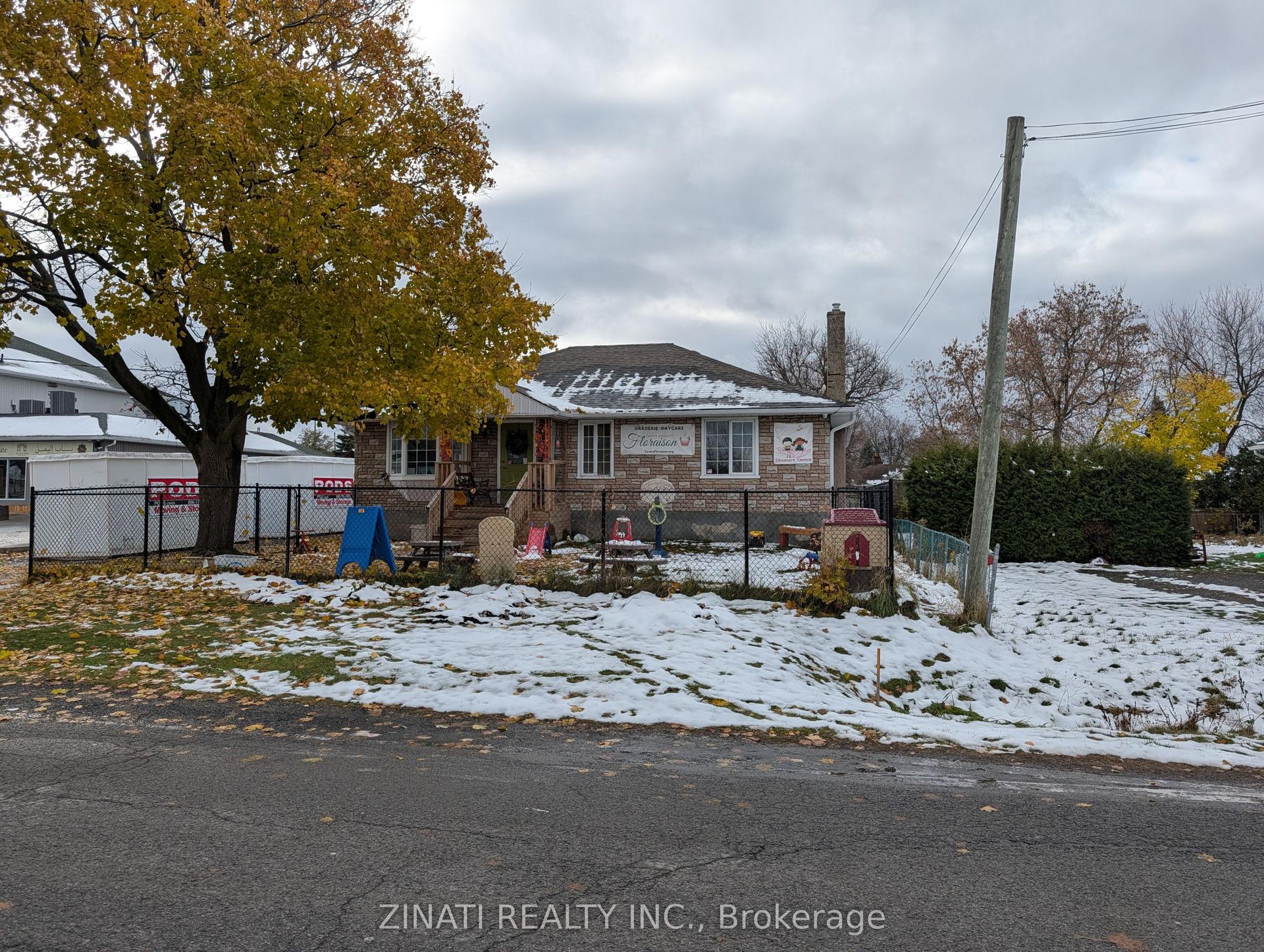 1154 Gabriel Street — photo 1