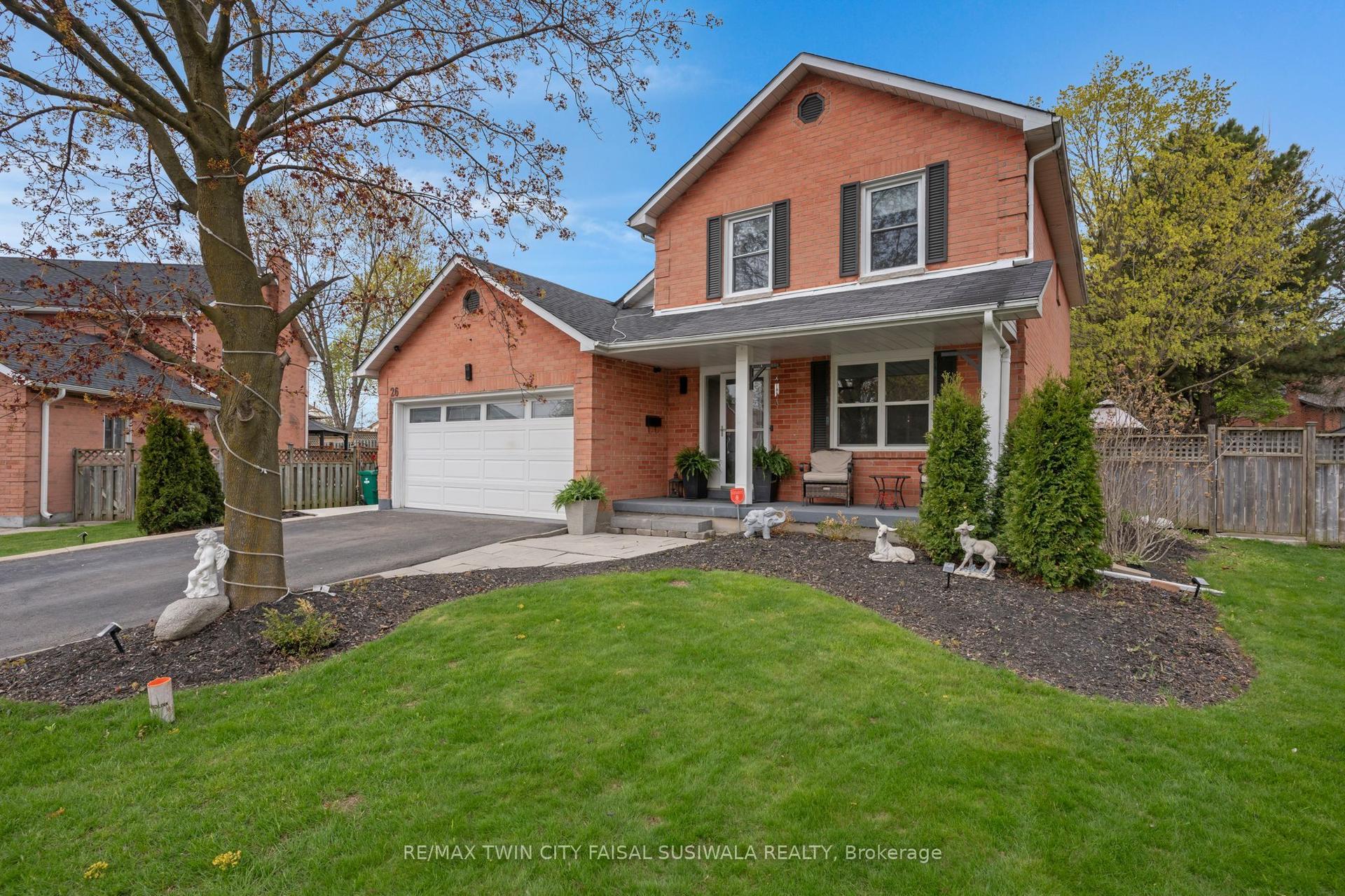 26 Telfer Court — photo 1