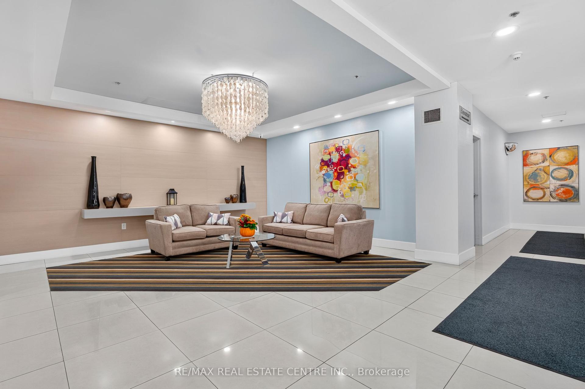 170 Water Street N 601 #601 — photo 1